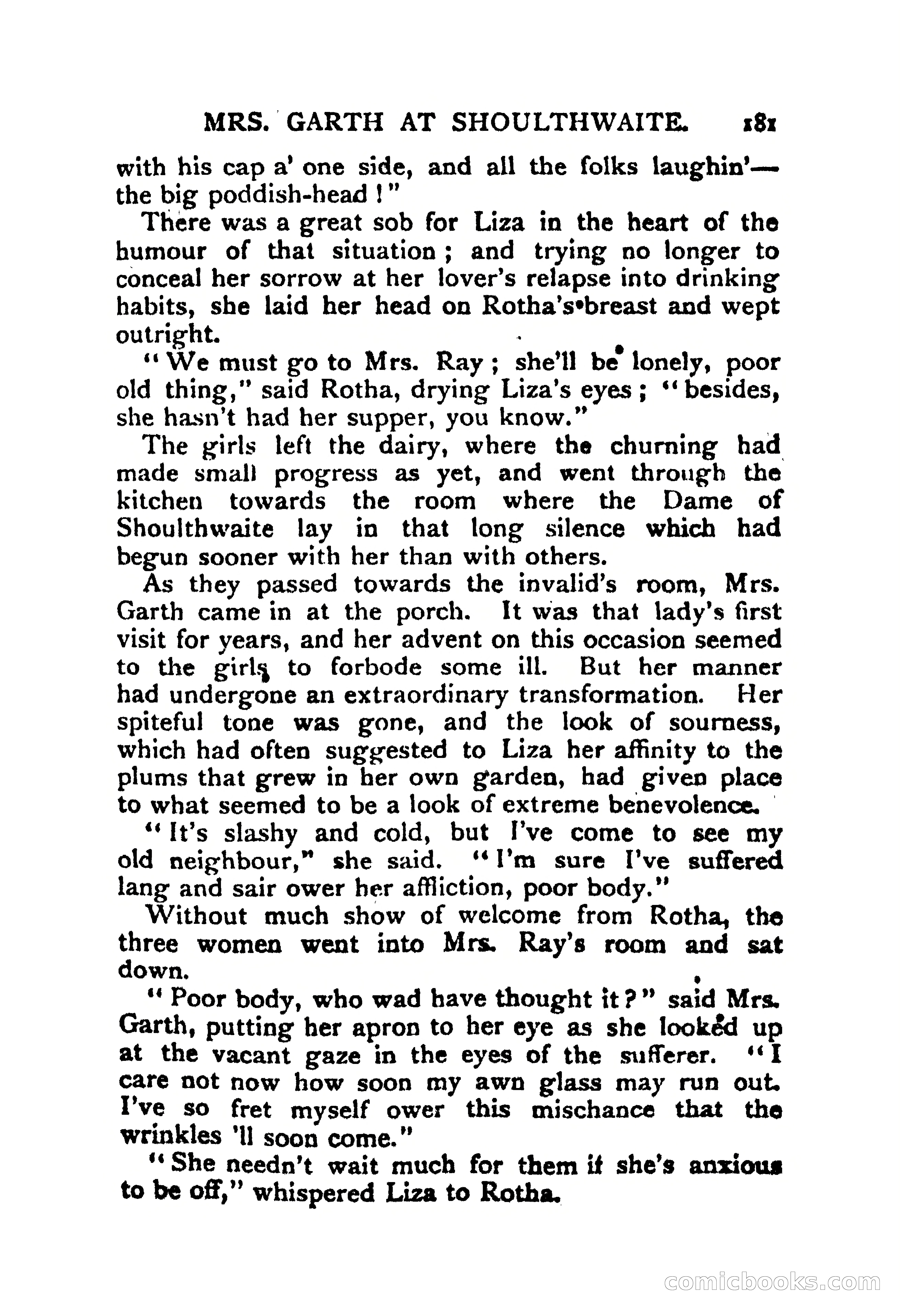 The Shadow of a Crime — page 178 of 398