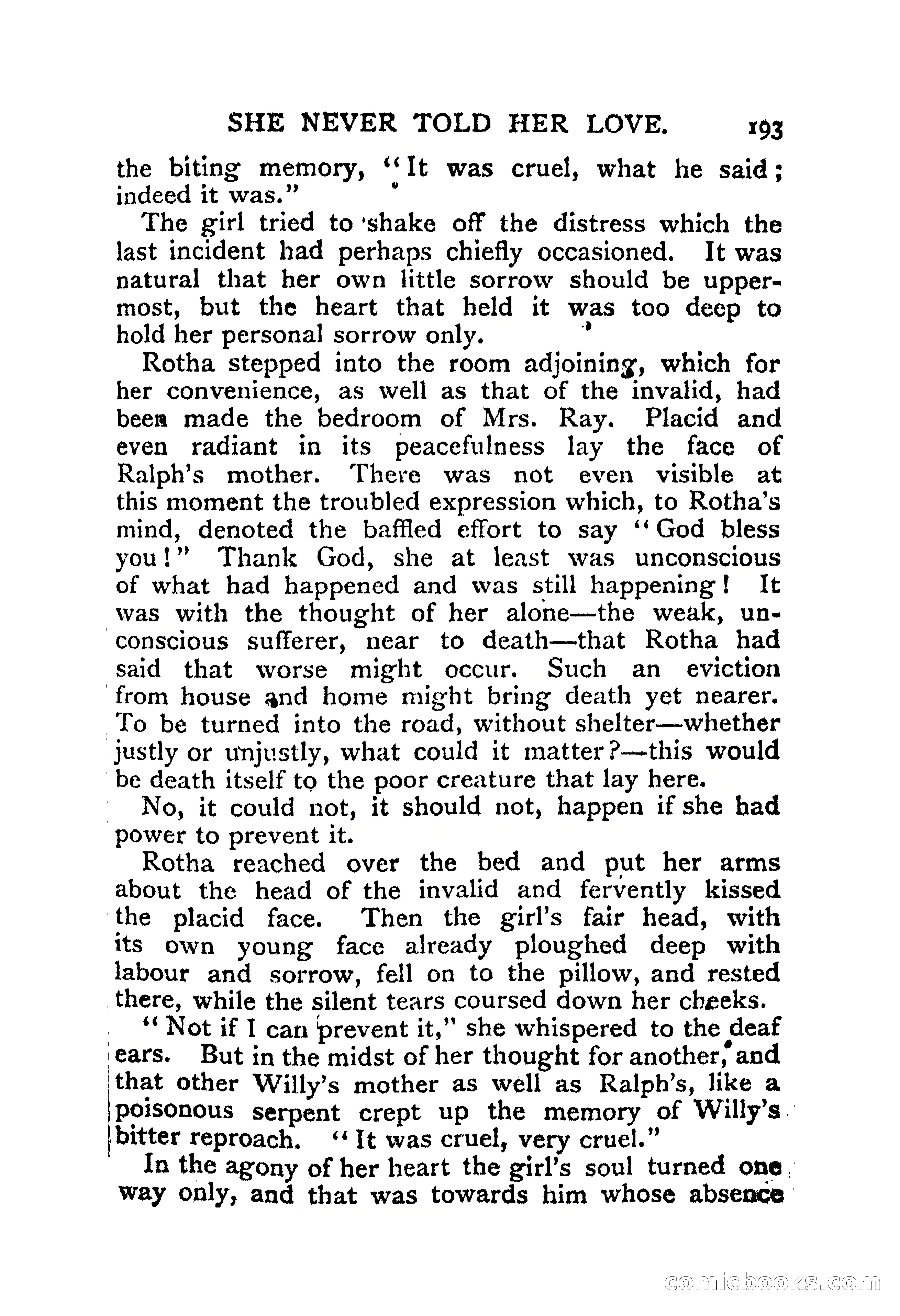 The Shadow of a Crime — page 190 of 398