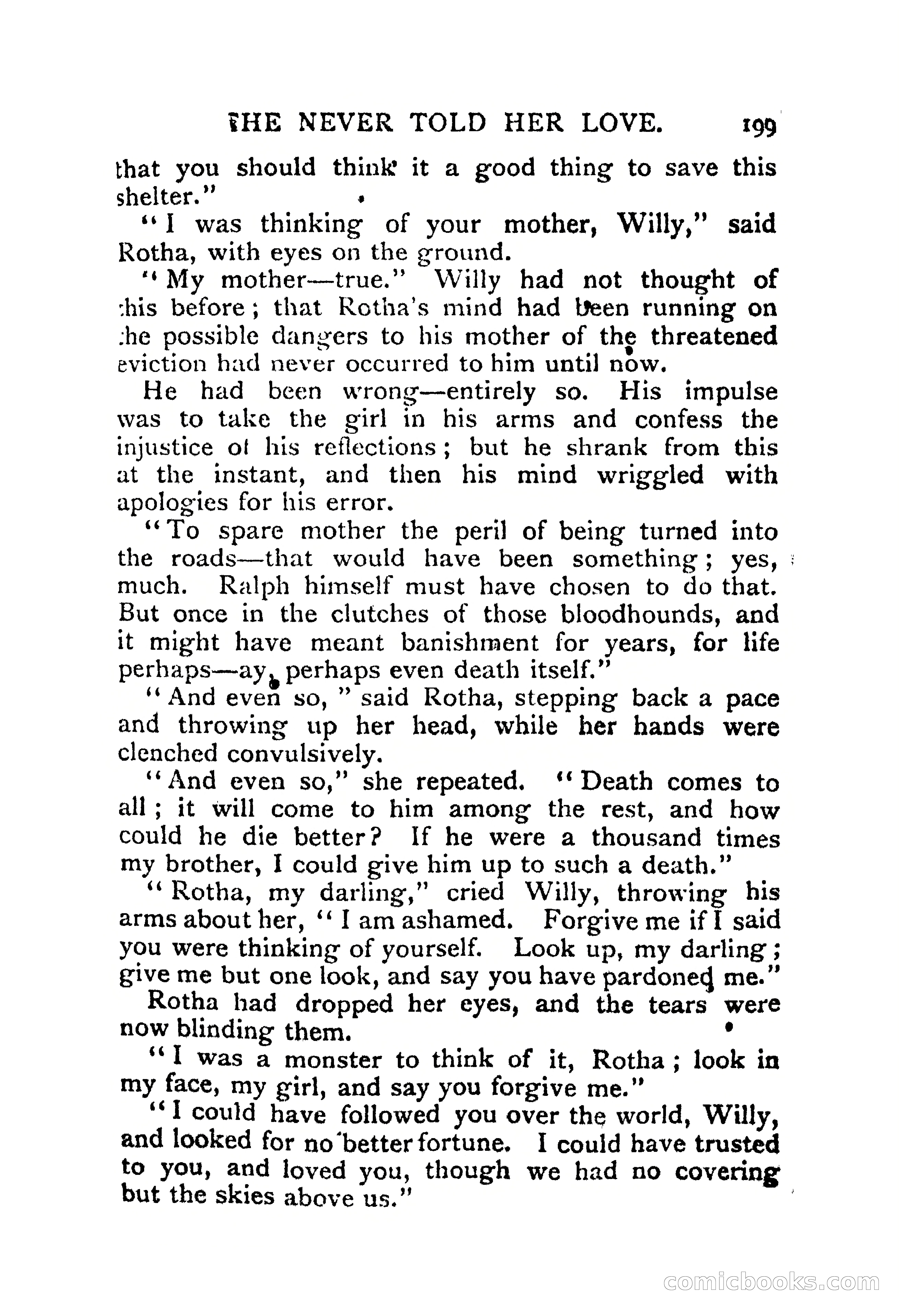 The Shadow of a Crime — page 196 of 398