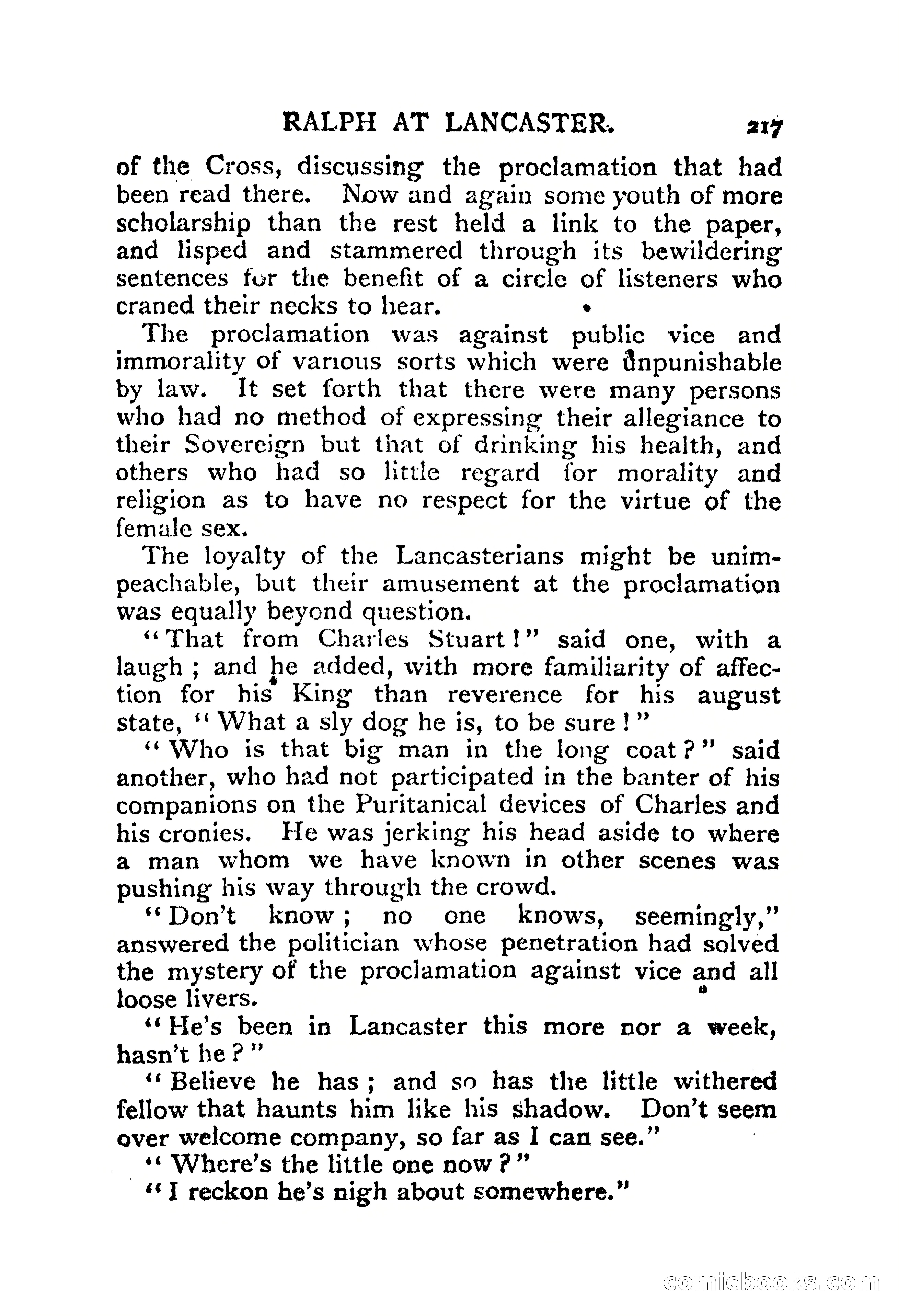 The Shadow of a Crime — page 214 of 398