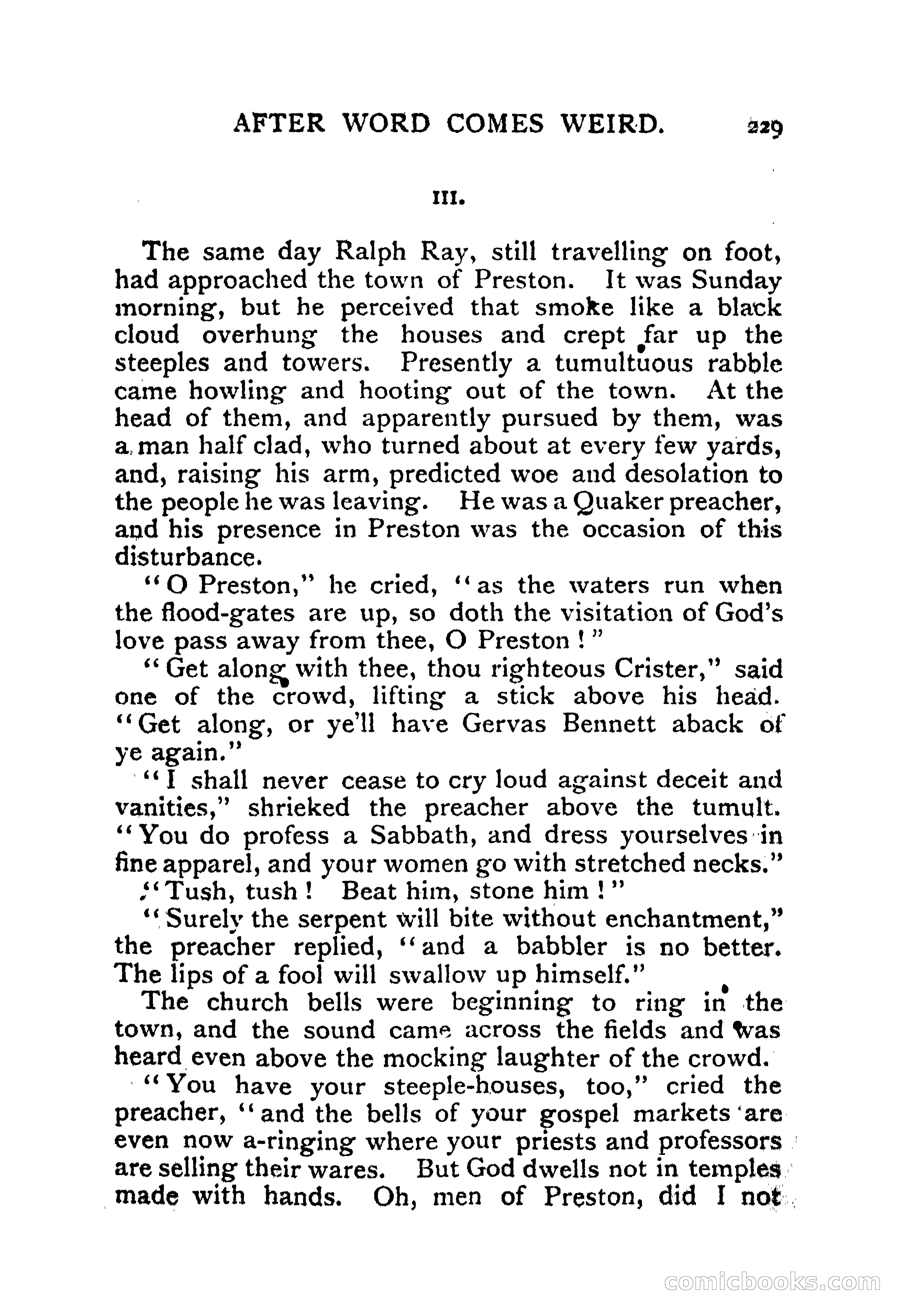 The Shadow of a Crime — page 226 of 398