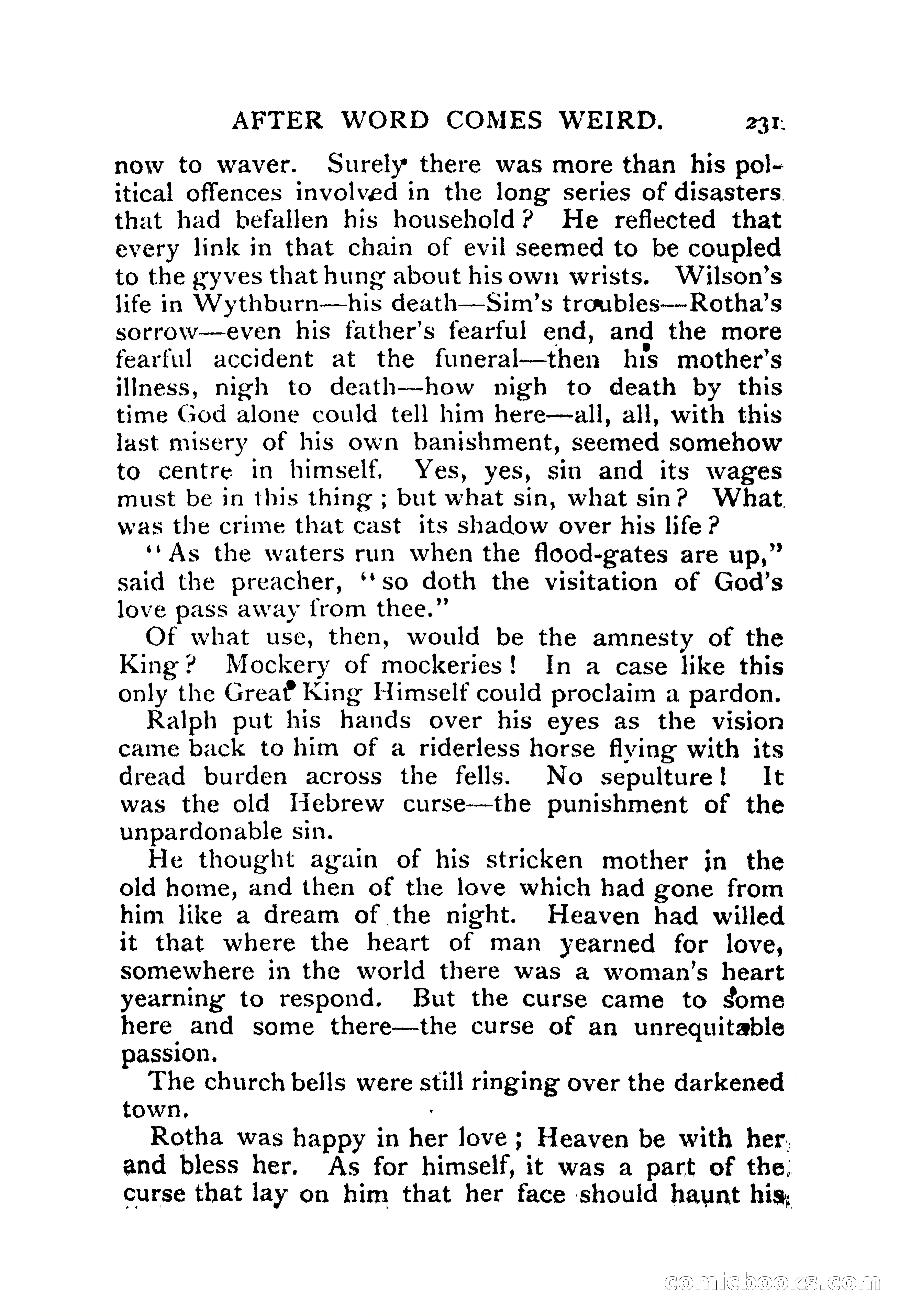The Shadow of a Crime — page 228 of 398