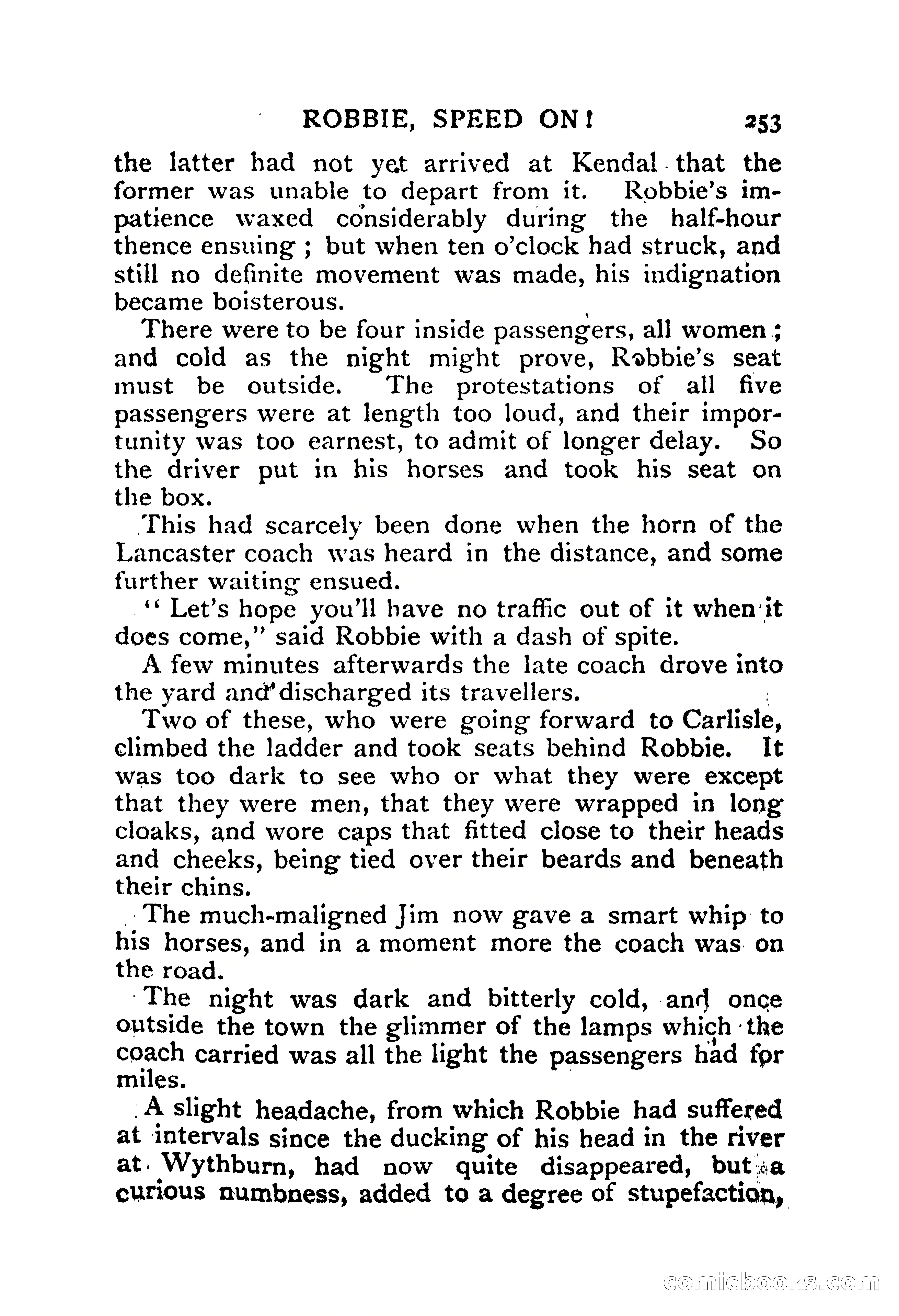 The Shadow of a Crime — page 248 of 398