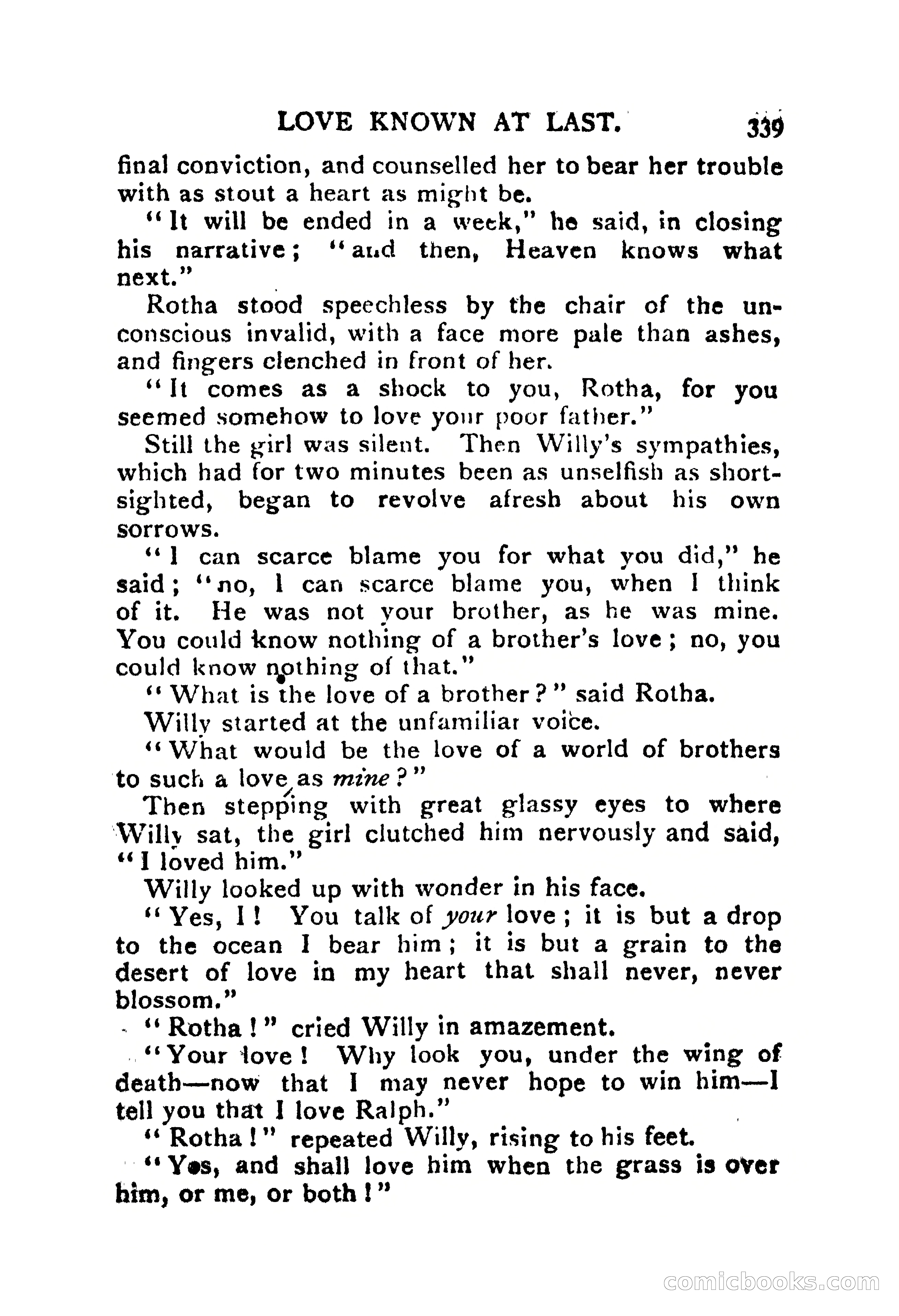 The Shadow of a Crime — page 334 of 398