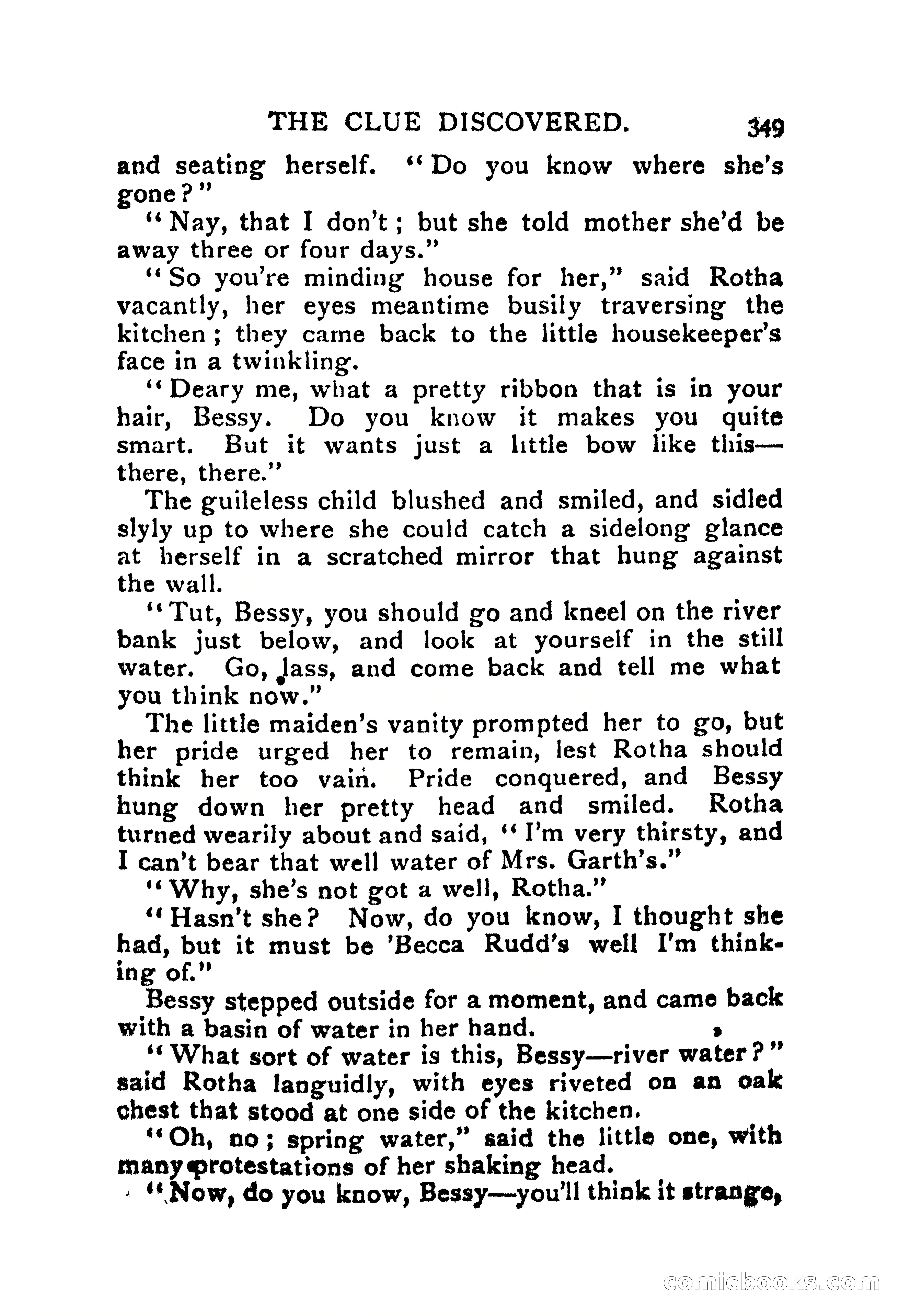 The Shadow of a Crime — page 344 of 398