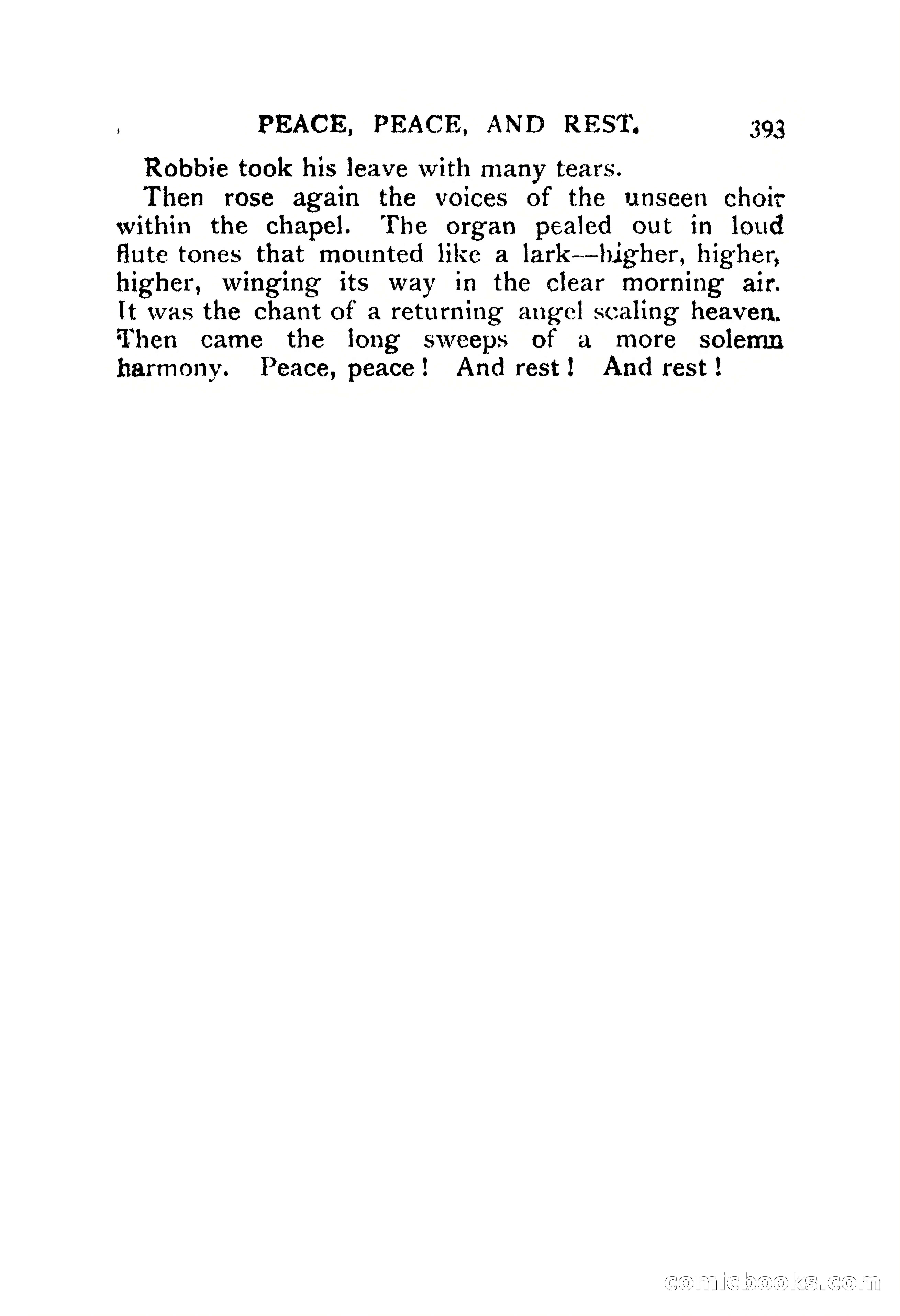 The Shadow of a Crime — page 388 of 398