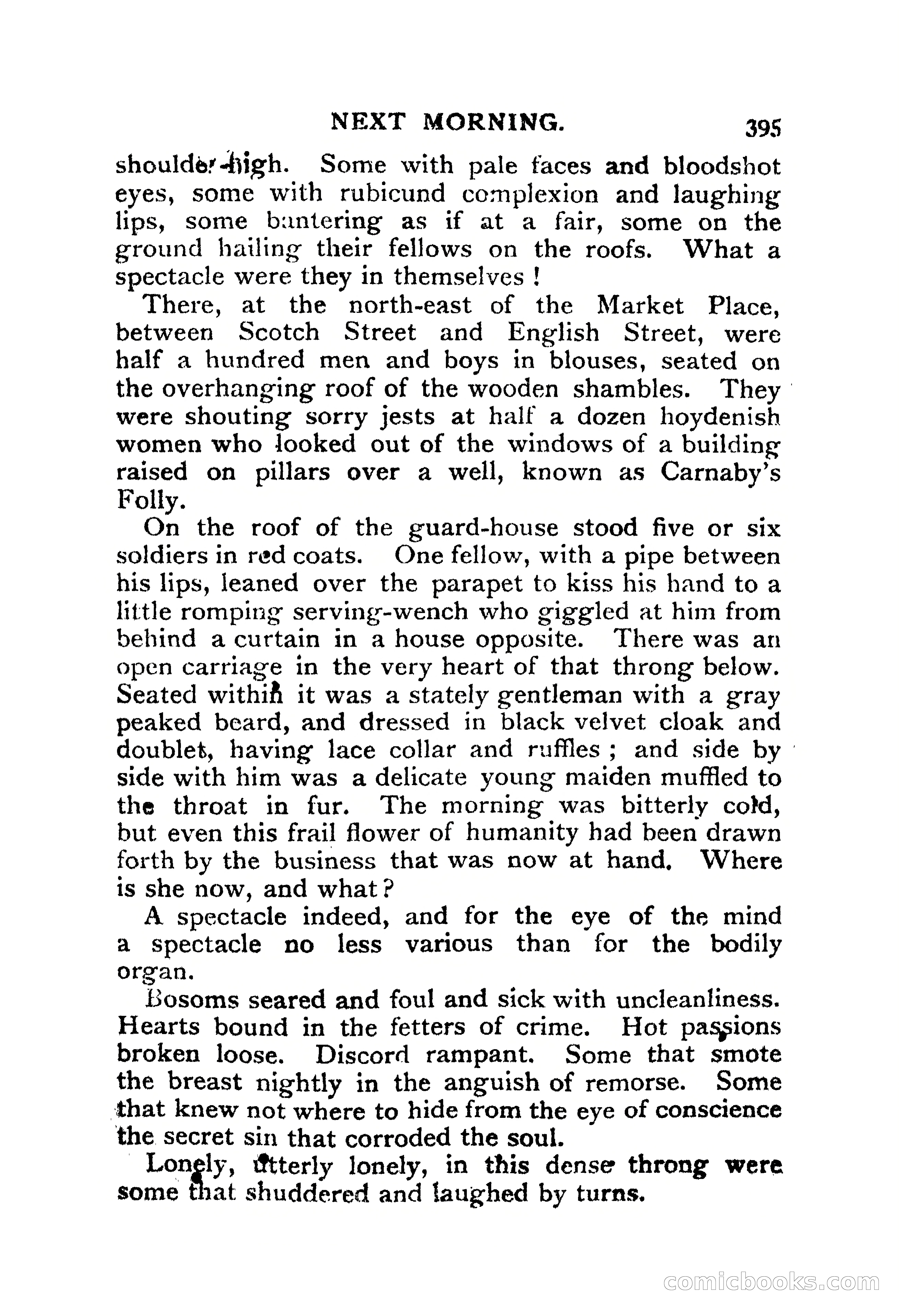 The Shadow of a Crime — page 390 of 398