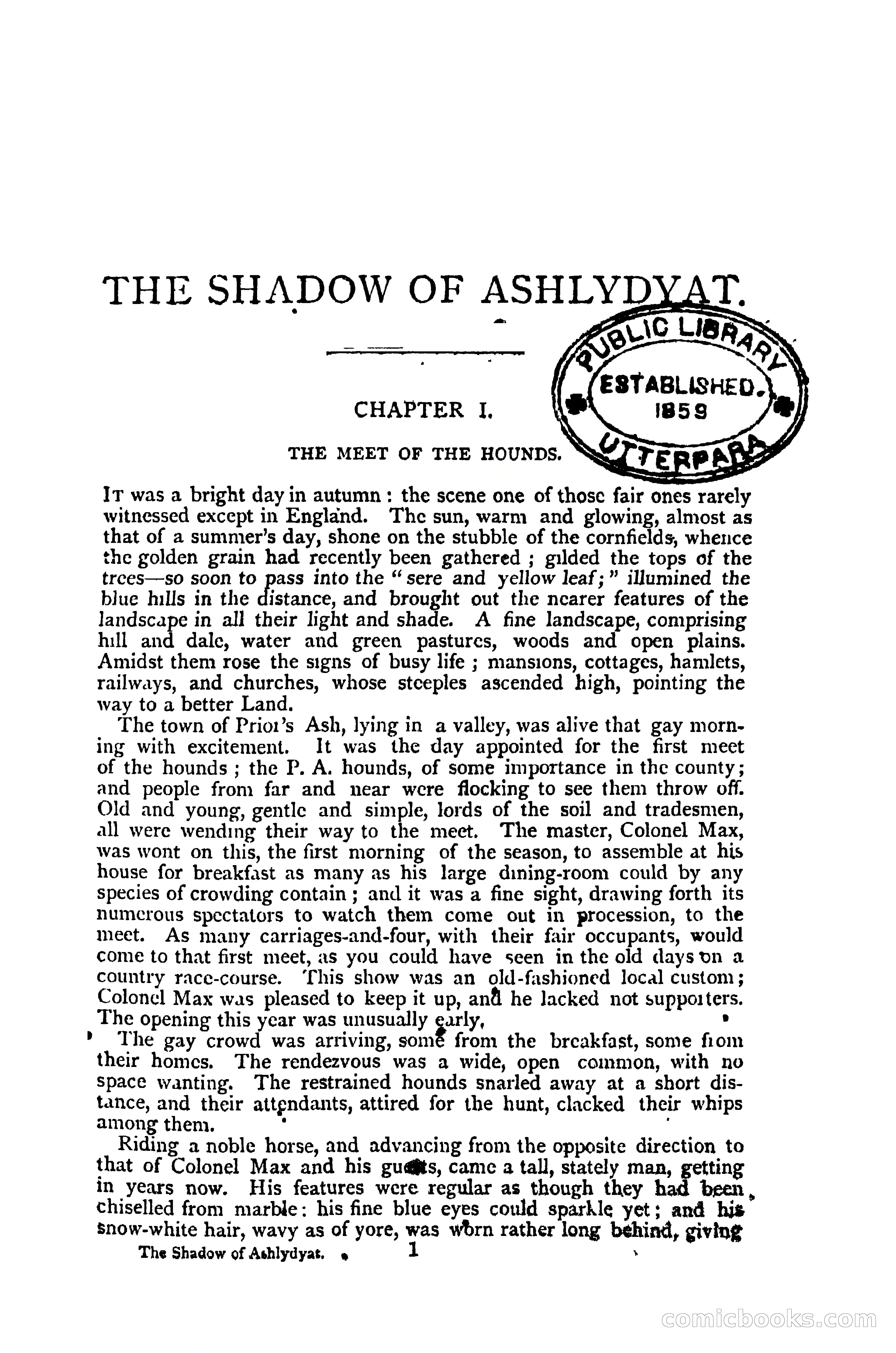 The Shadow of Ashlydyat — page 12 of 397