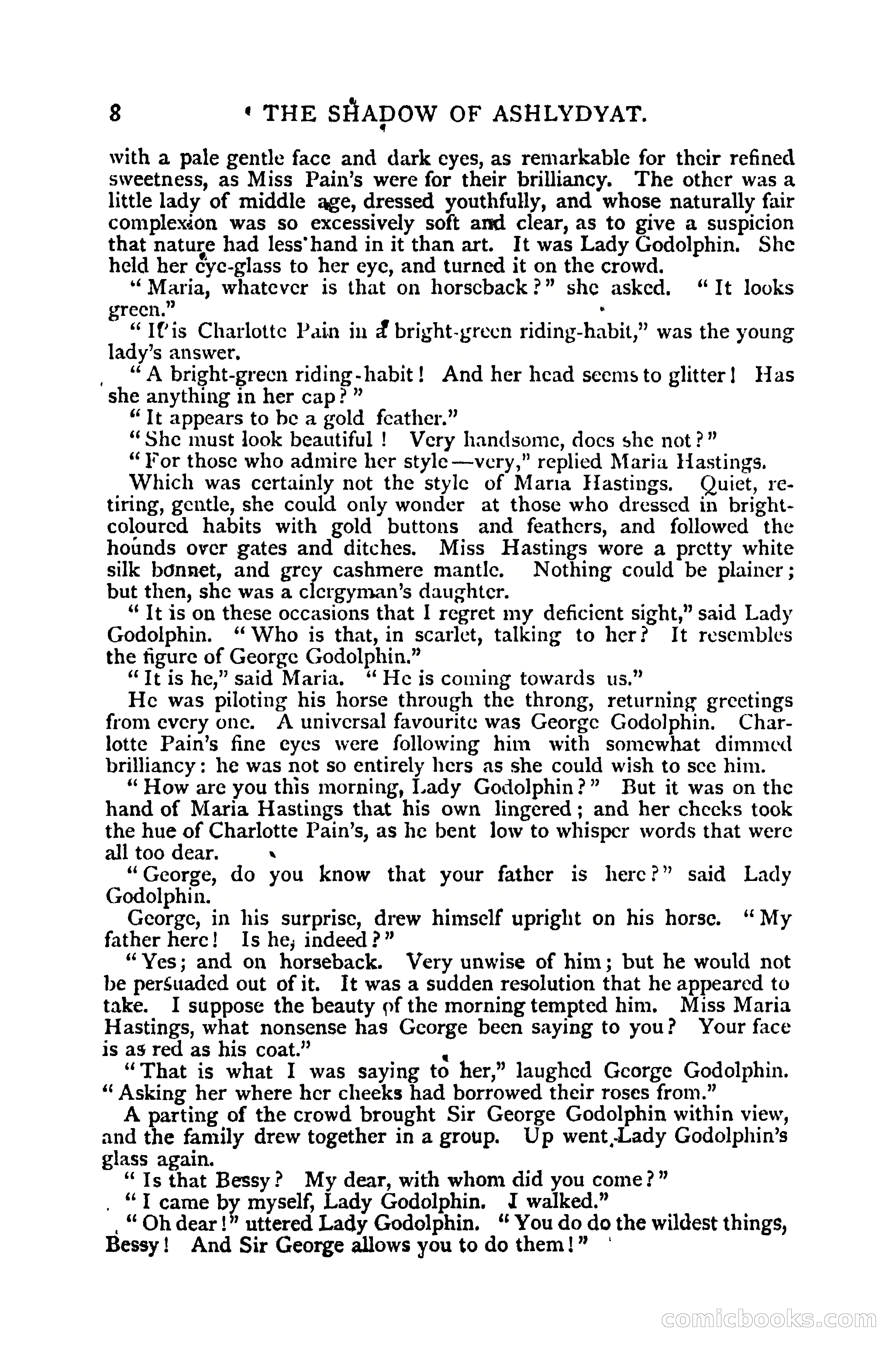 The Shadow of Ashlydyat — page 19 of 397