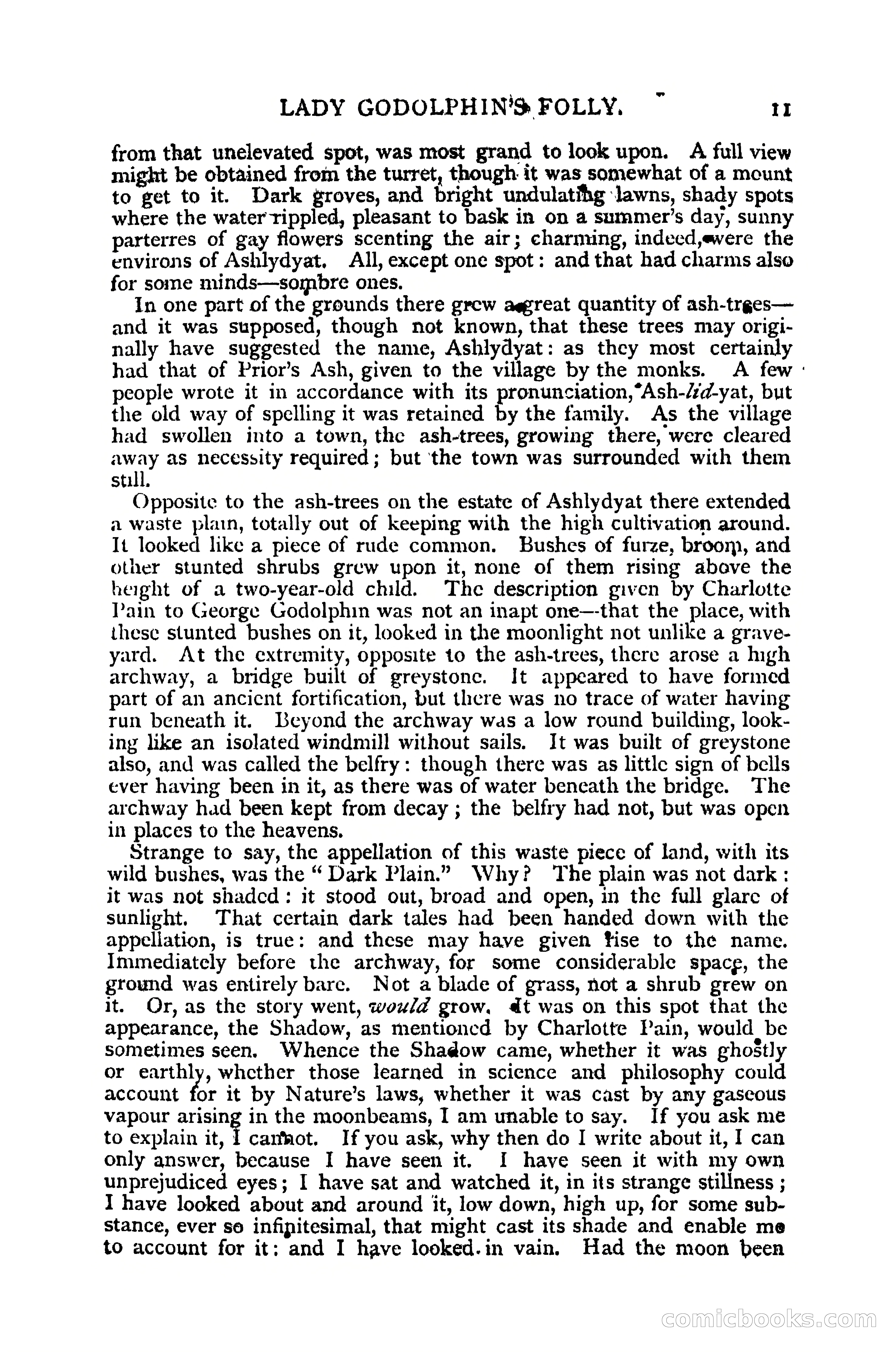 The Shadow of Ashlydyat — page 22 of 397