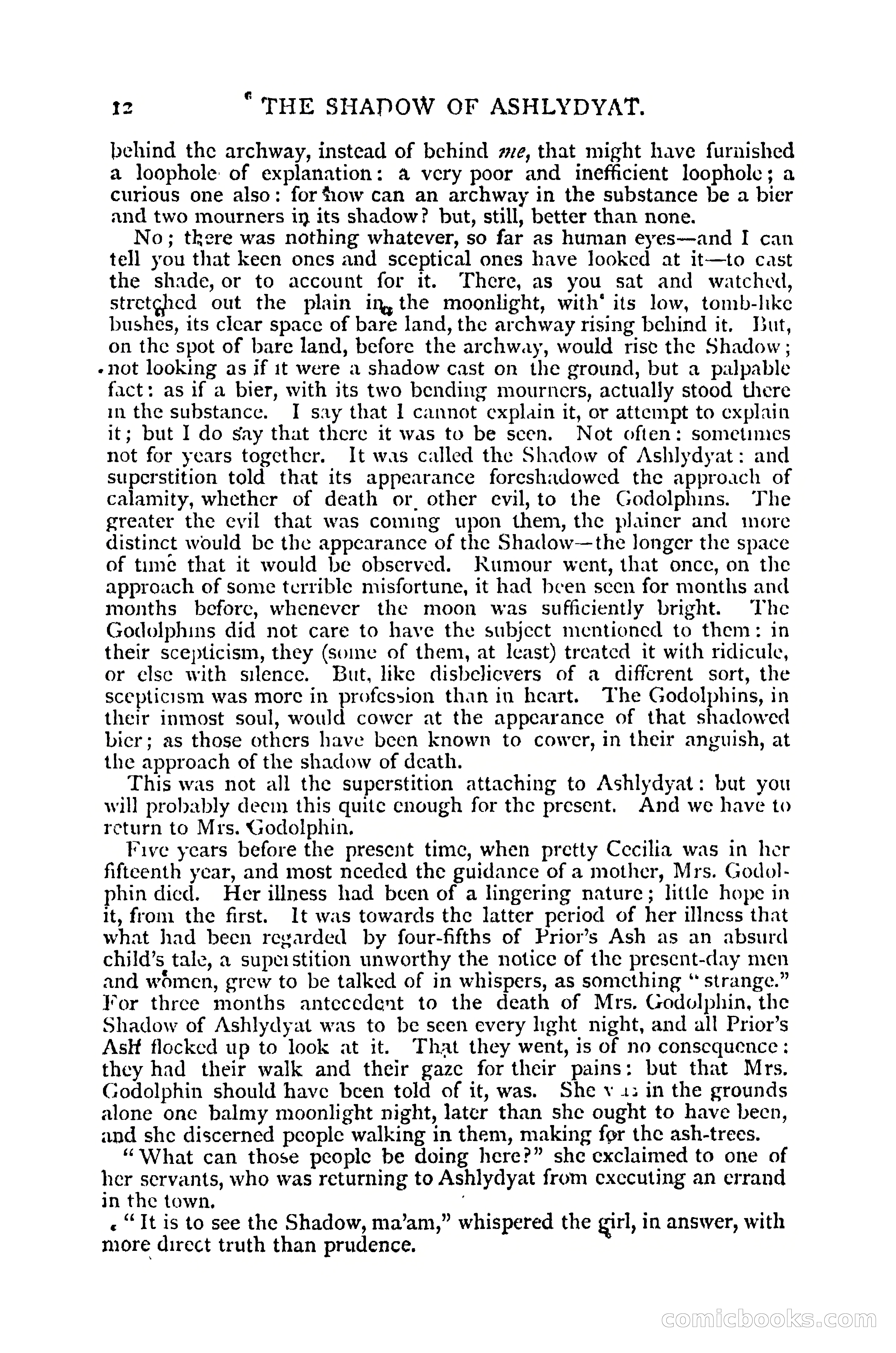 The Shadow of Ashlydyat — page 23 of 397