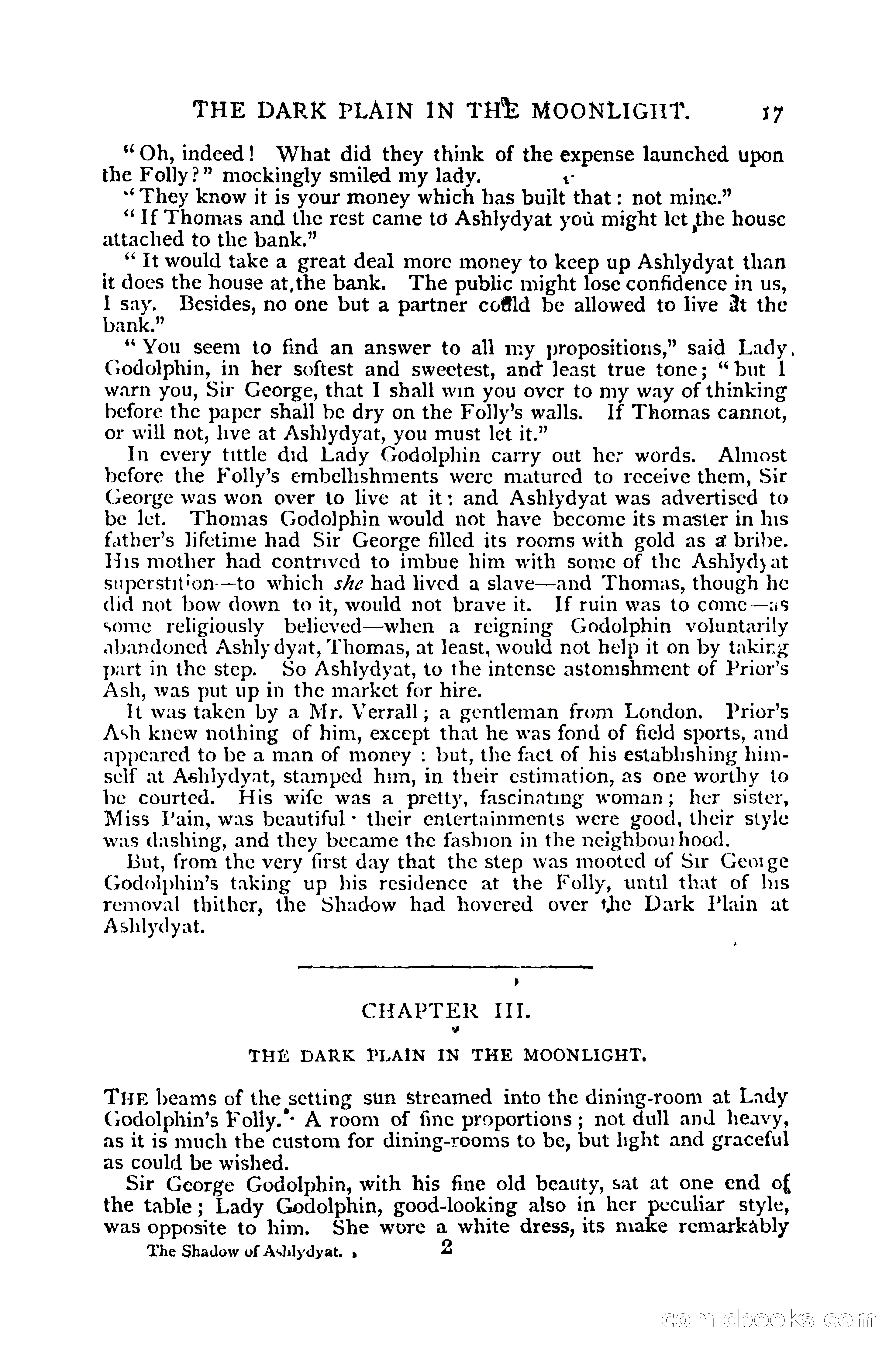 The Shadow of Ashlydyat — page 28 of 397