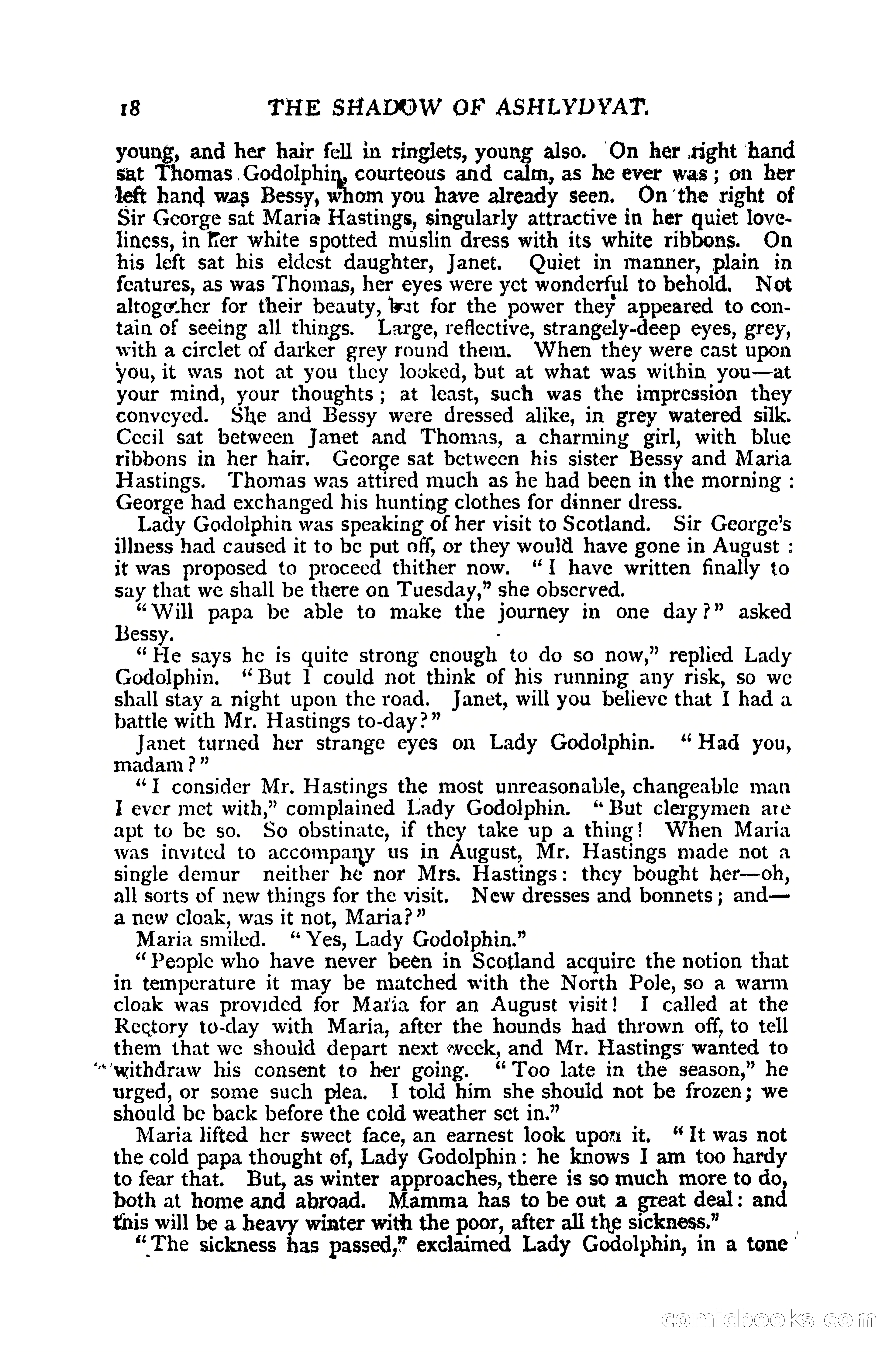 The Shadow of Ashlydyat — page 29 of 397