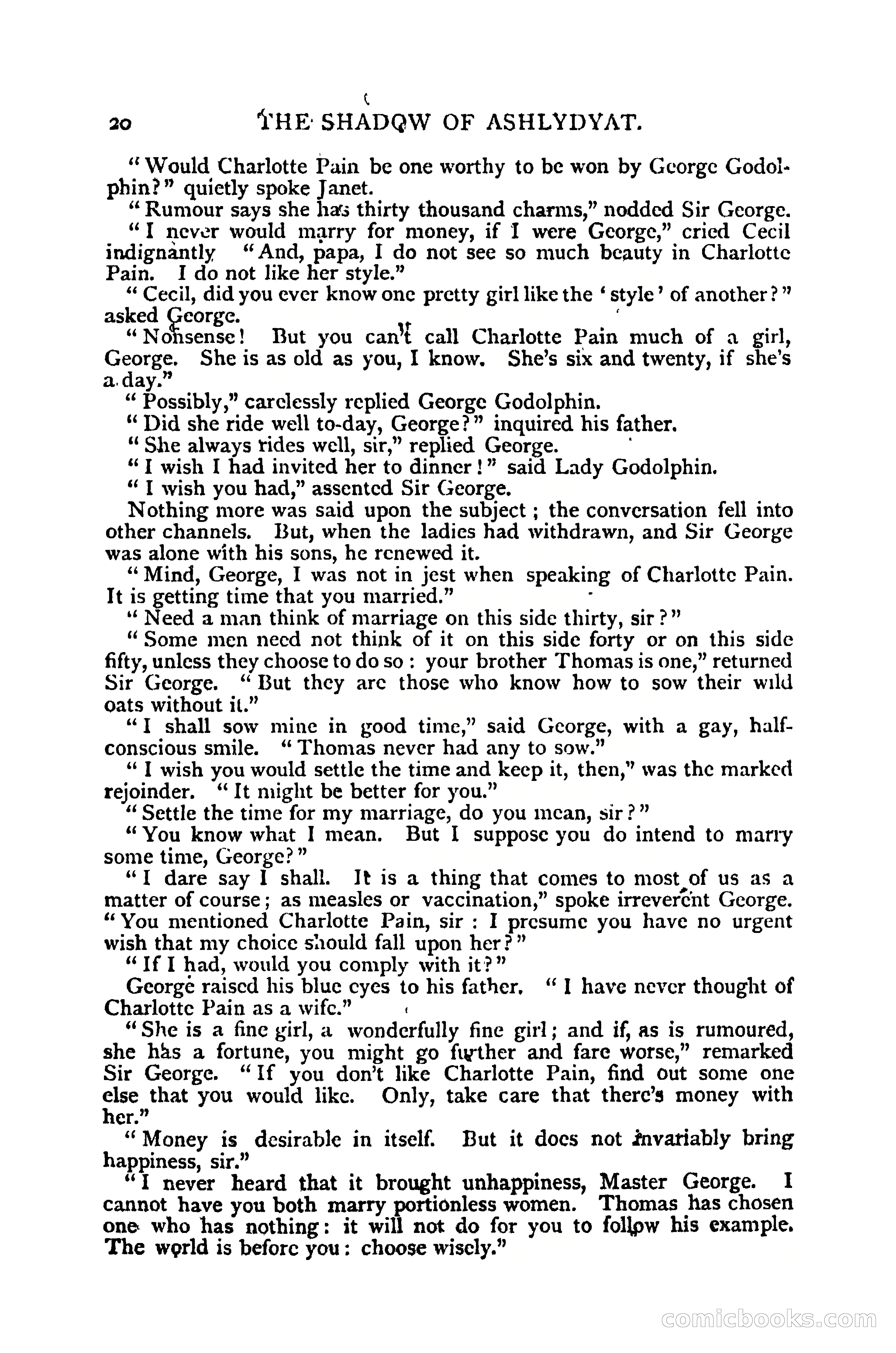 The Shadow of Ashlydyat — page 31 of 397