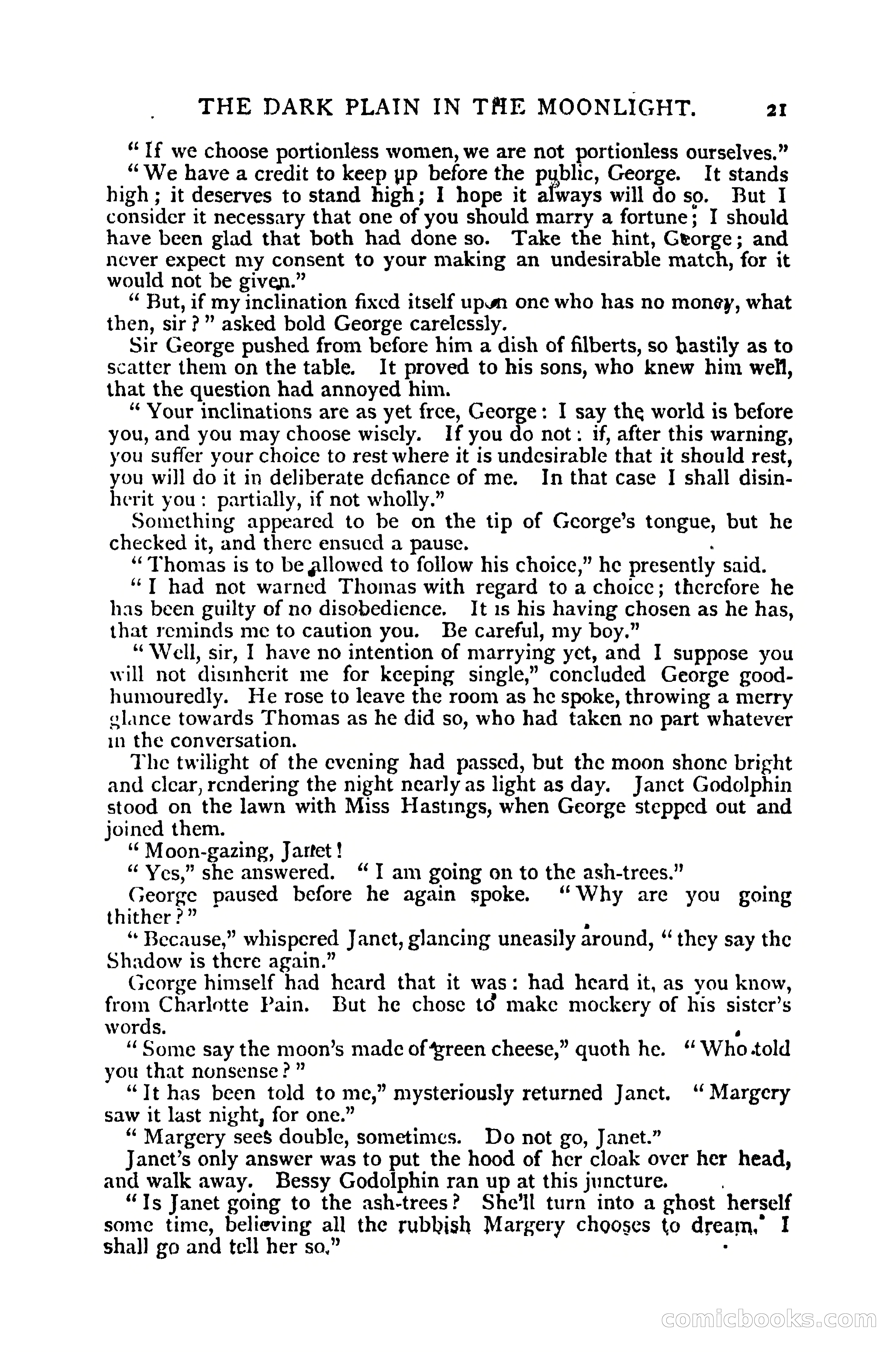 The Shadow of Ashlydyat — page 32 of 397