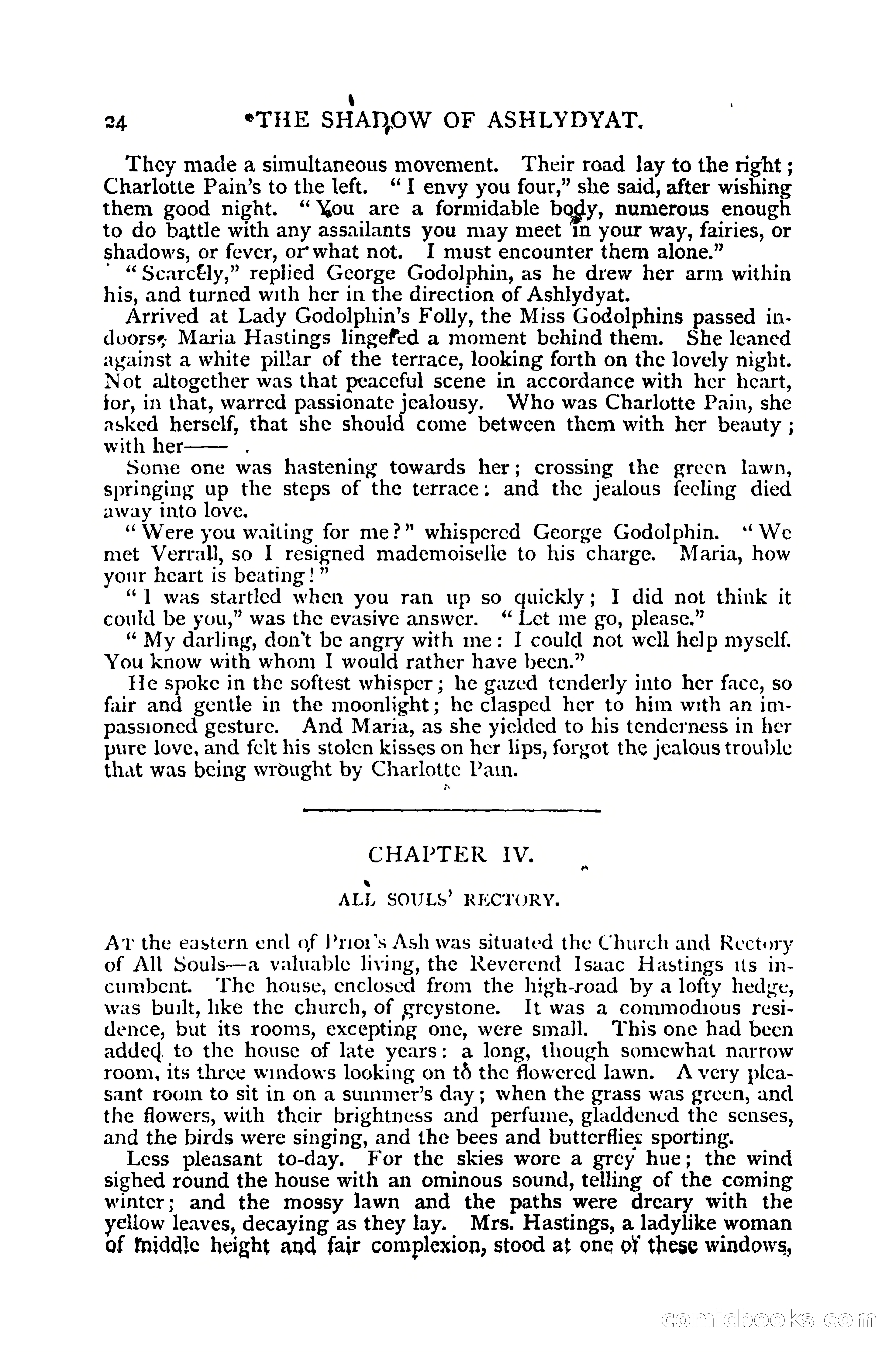 The Shadow of Ashlydyat — page 35 of 397