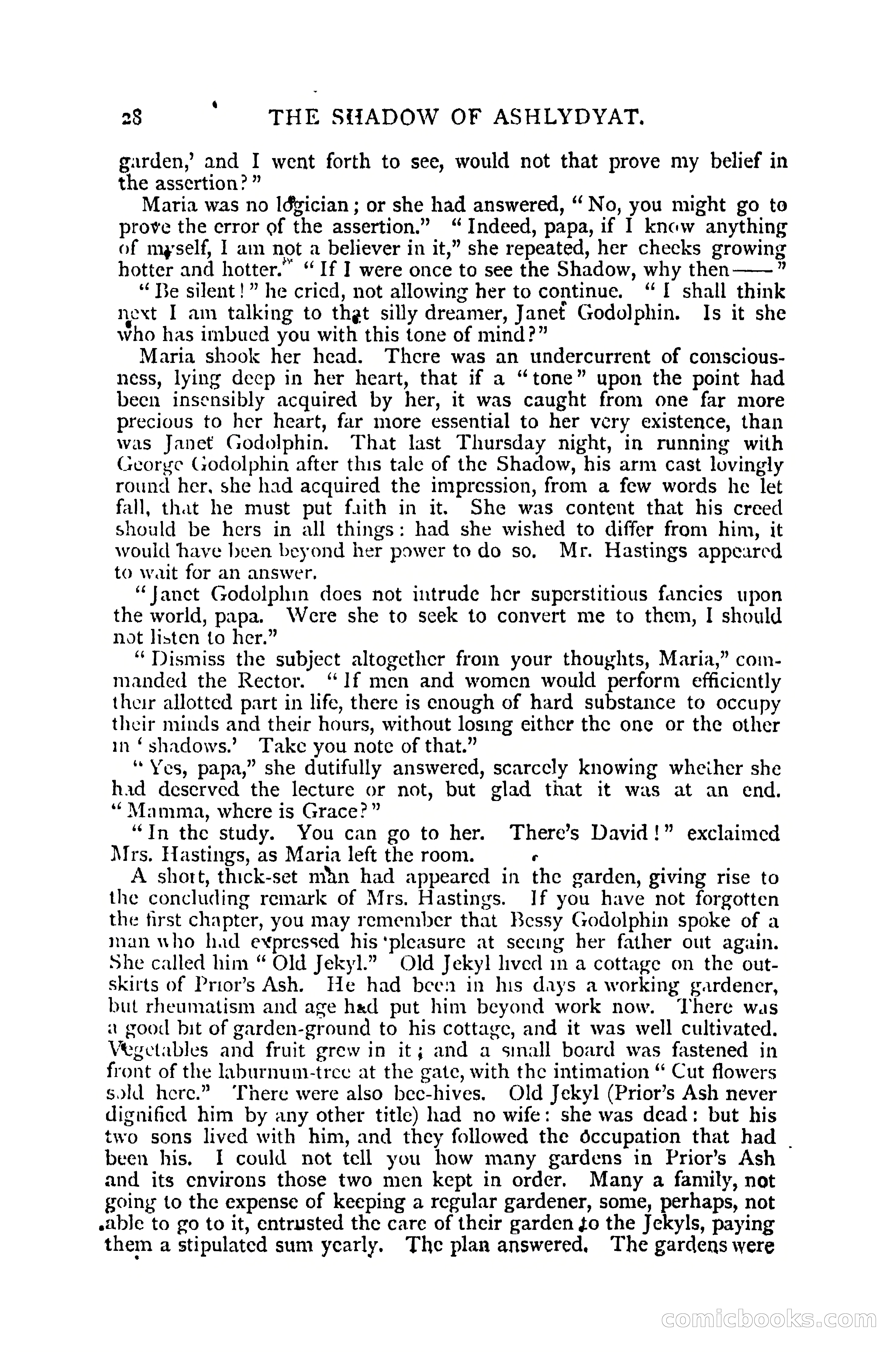 The Shadow of Ashlydyat — page 39 of 397