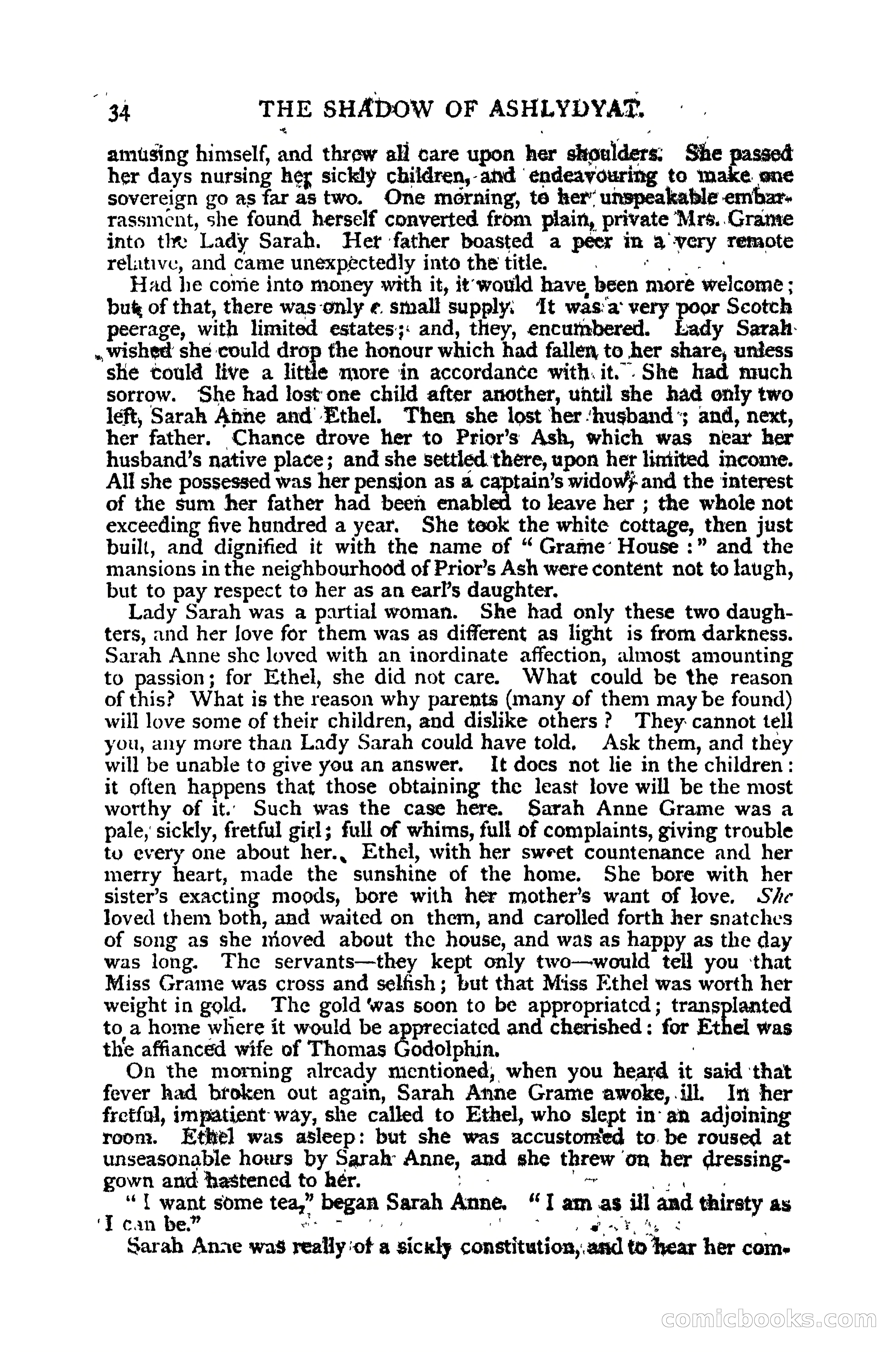 The Shadow of Ashlydyat — page 45 of 397