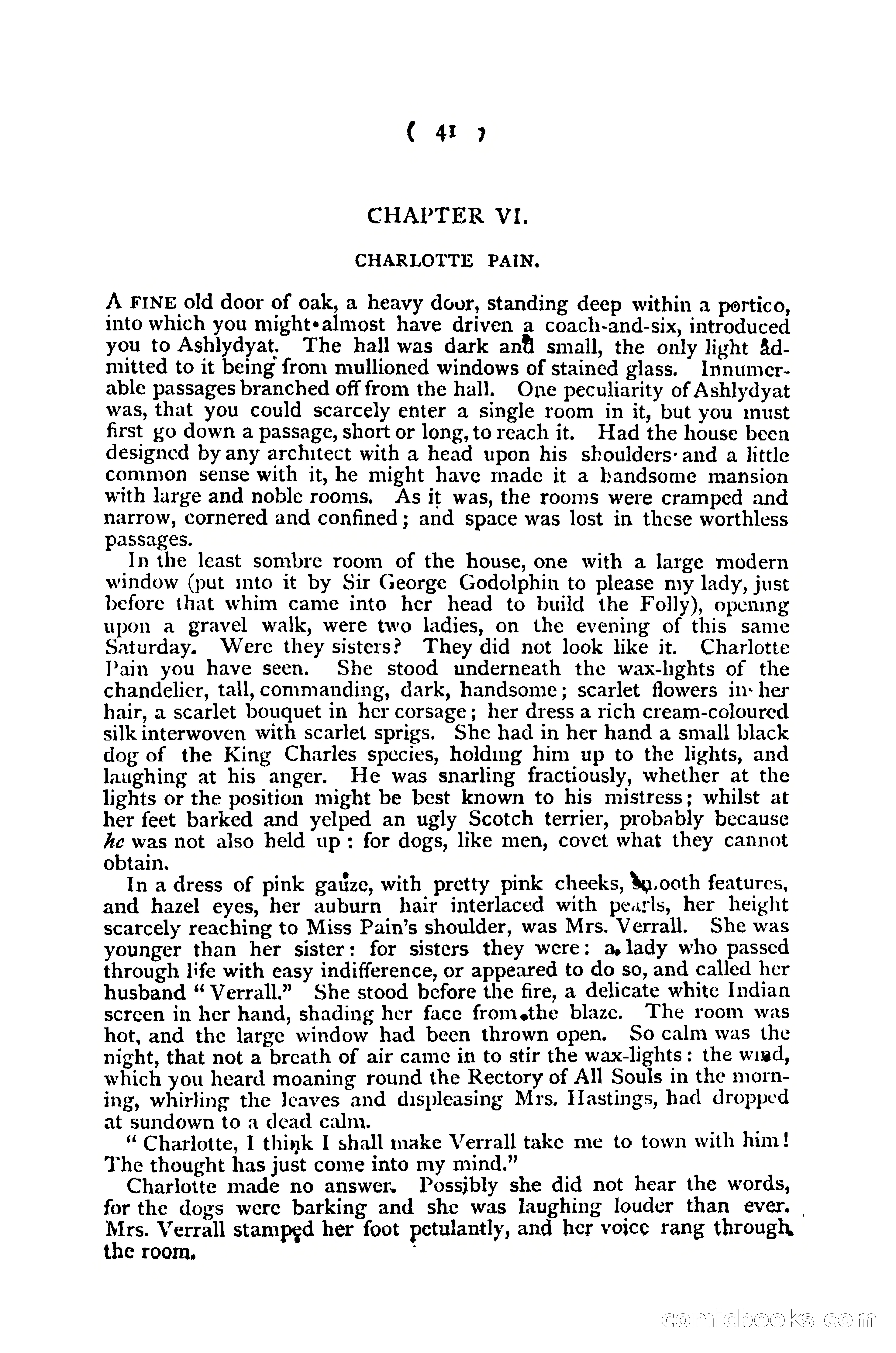 The Shadow of Ashlydyat — page 52 of 397