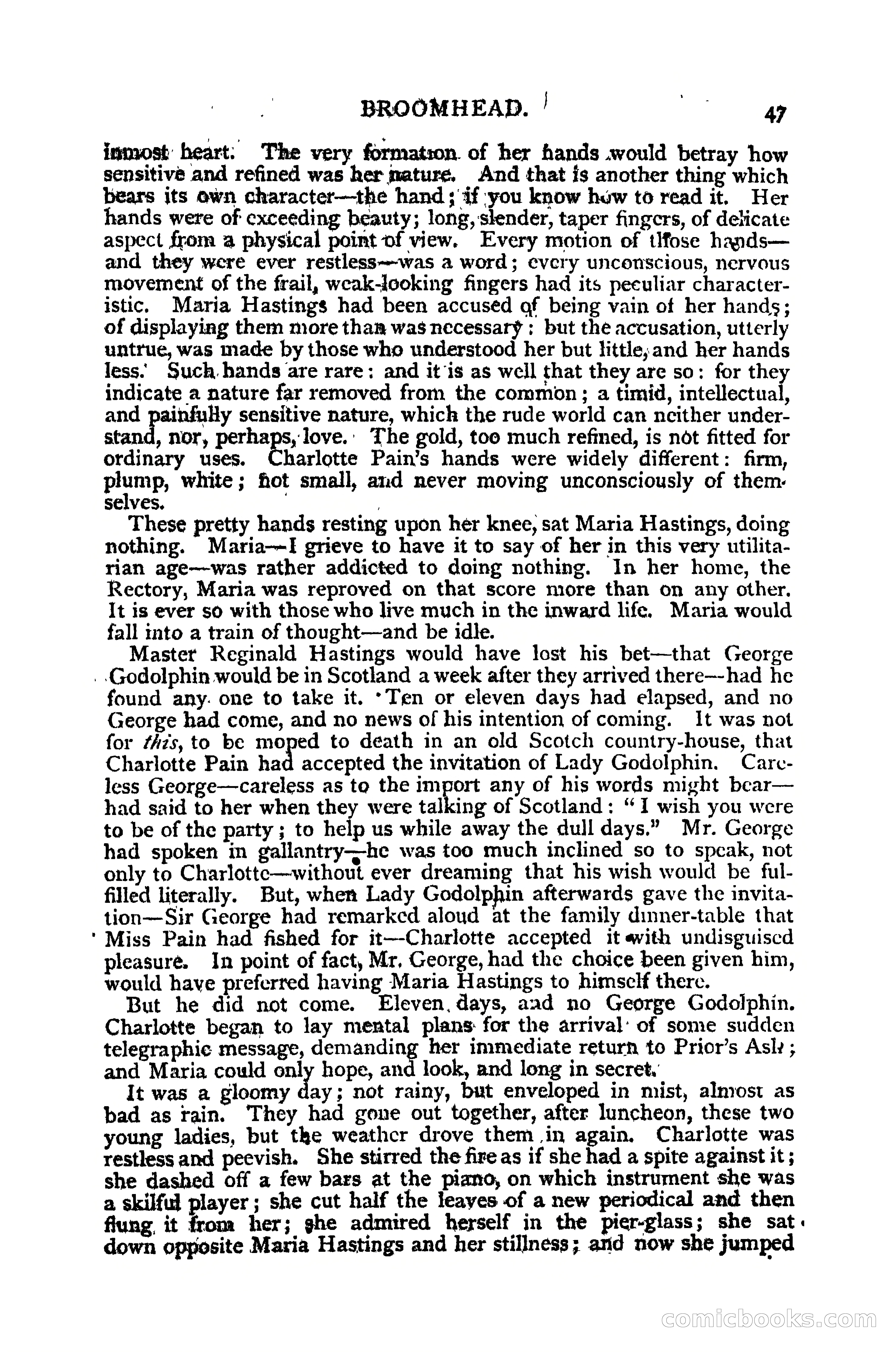 The Shadow of Ashlydyat — page 58 of 397