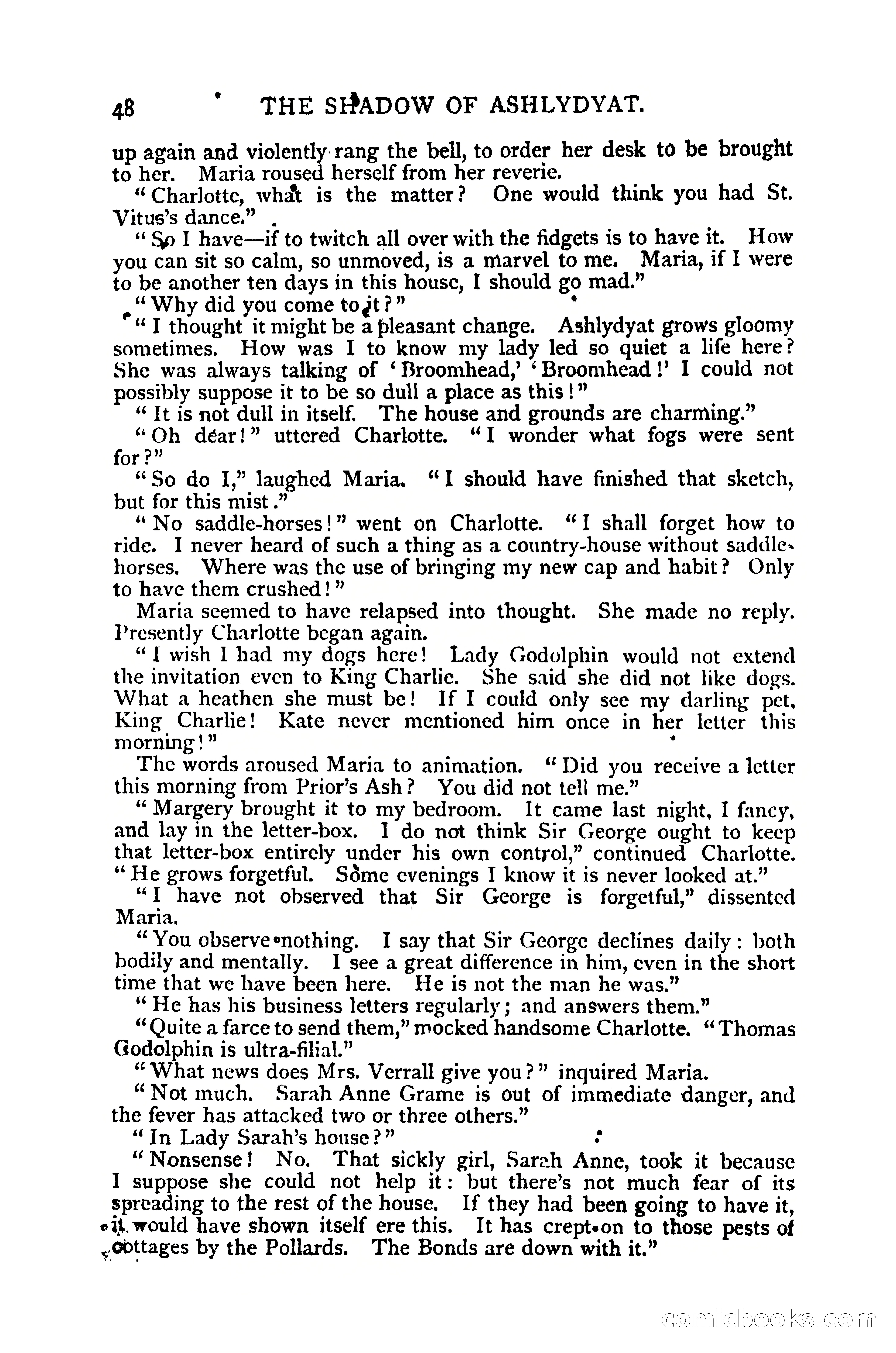 The Shadow of Ashlydyat — page 59 of 397