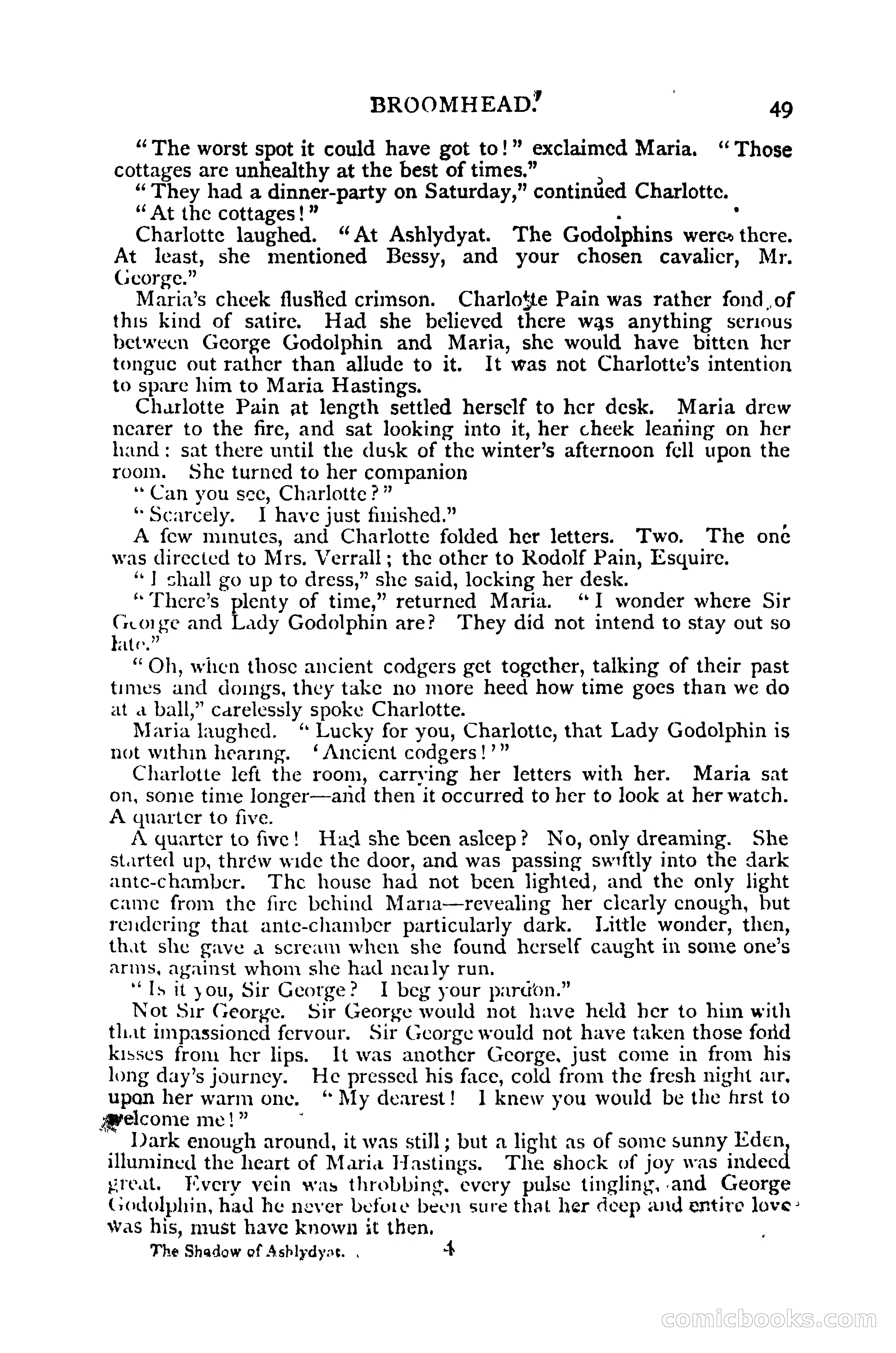 The Shadow of Ashlydyat — page 60 of 397