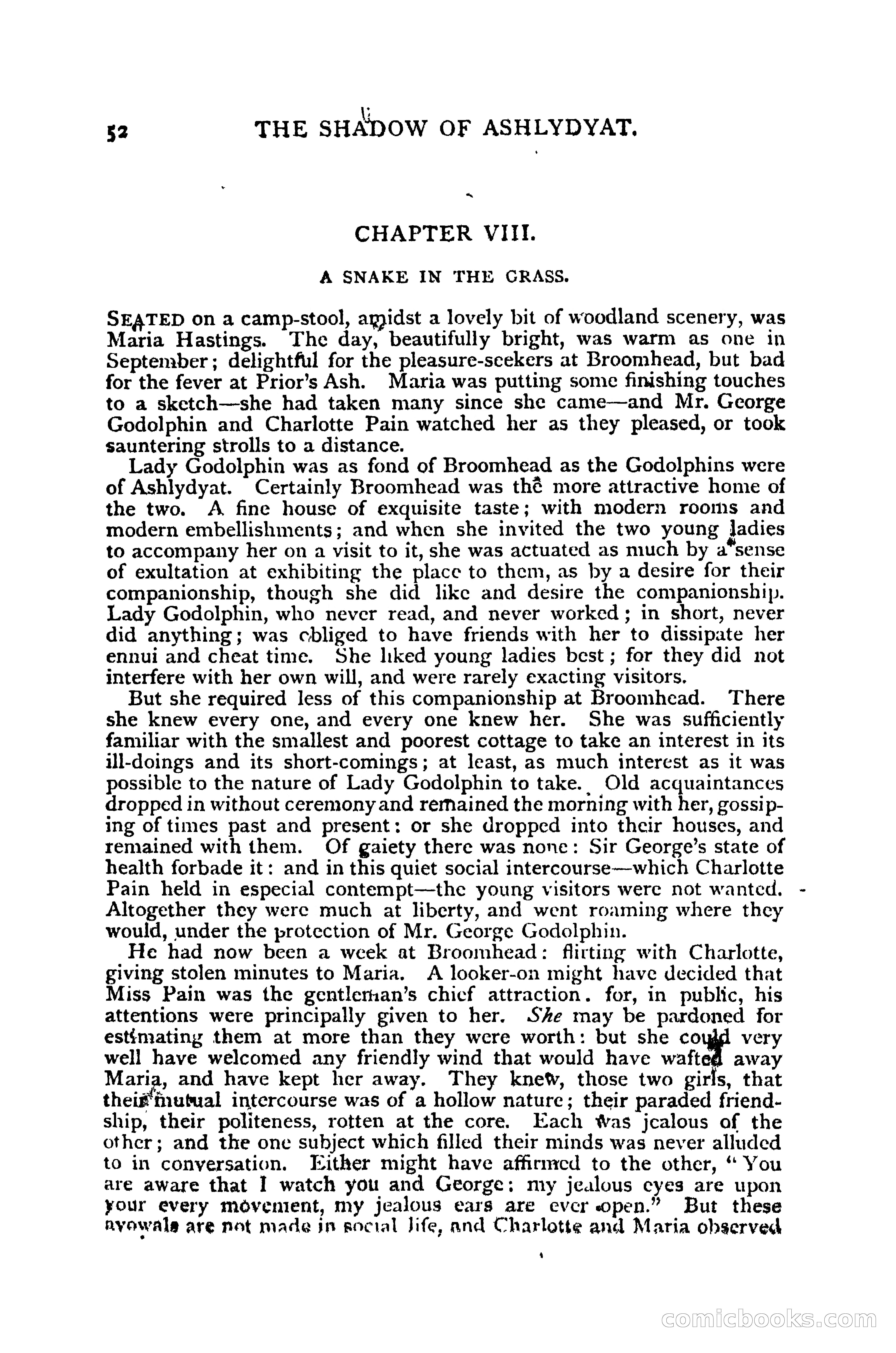 The Shadow of Ashlydyat — page 63 of 397