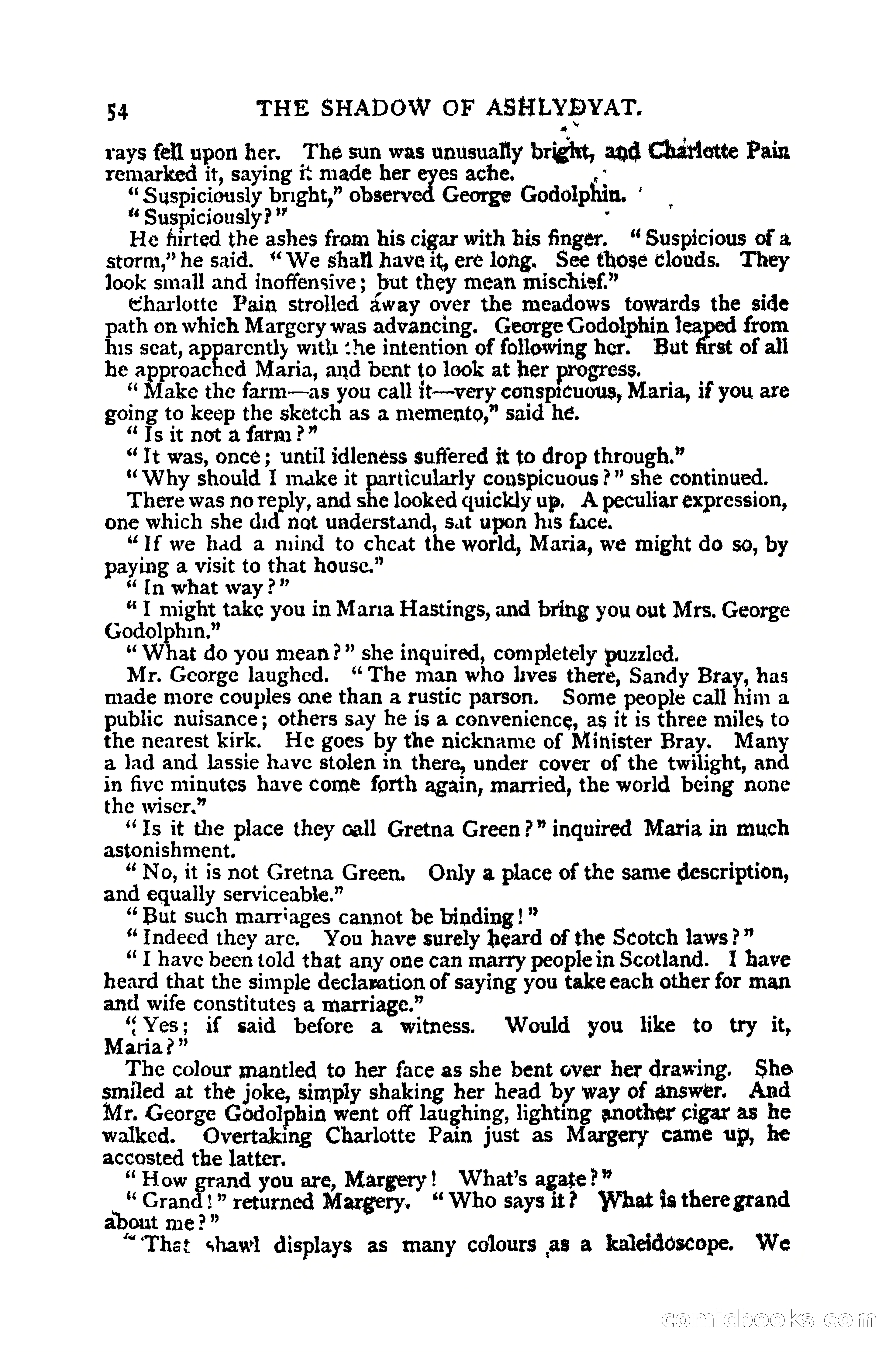 The Shadow of Ashlydyat — page 65 of 397