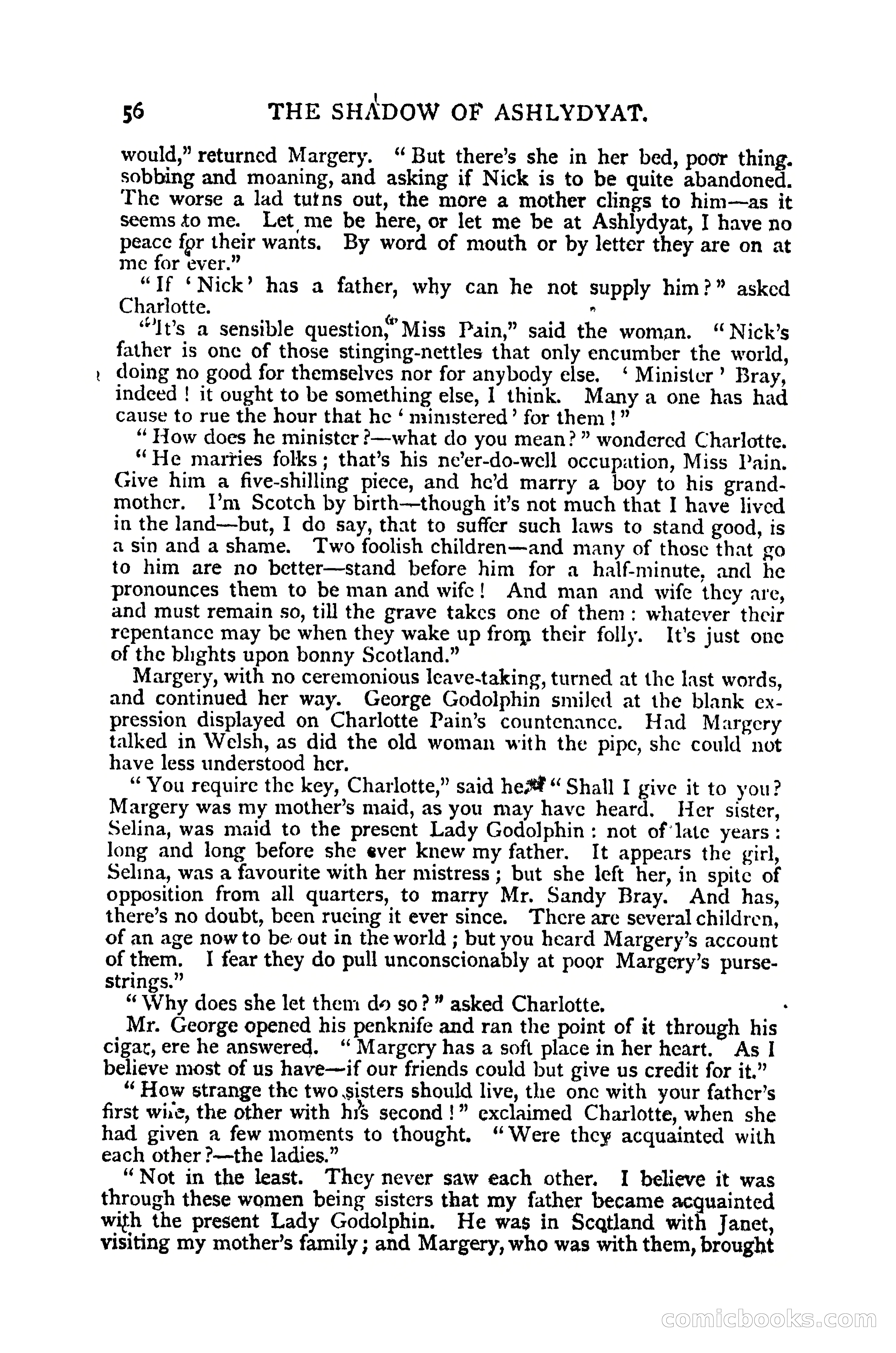 The Shadow of Ashlydyat — page 67 of 397