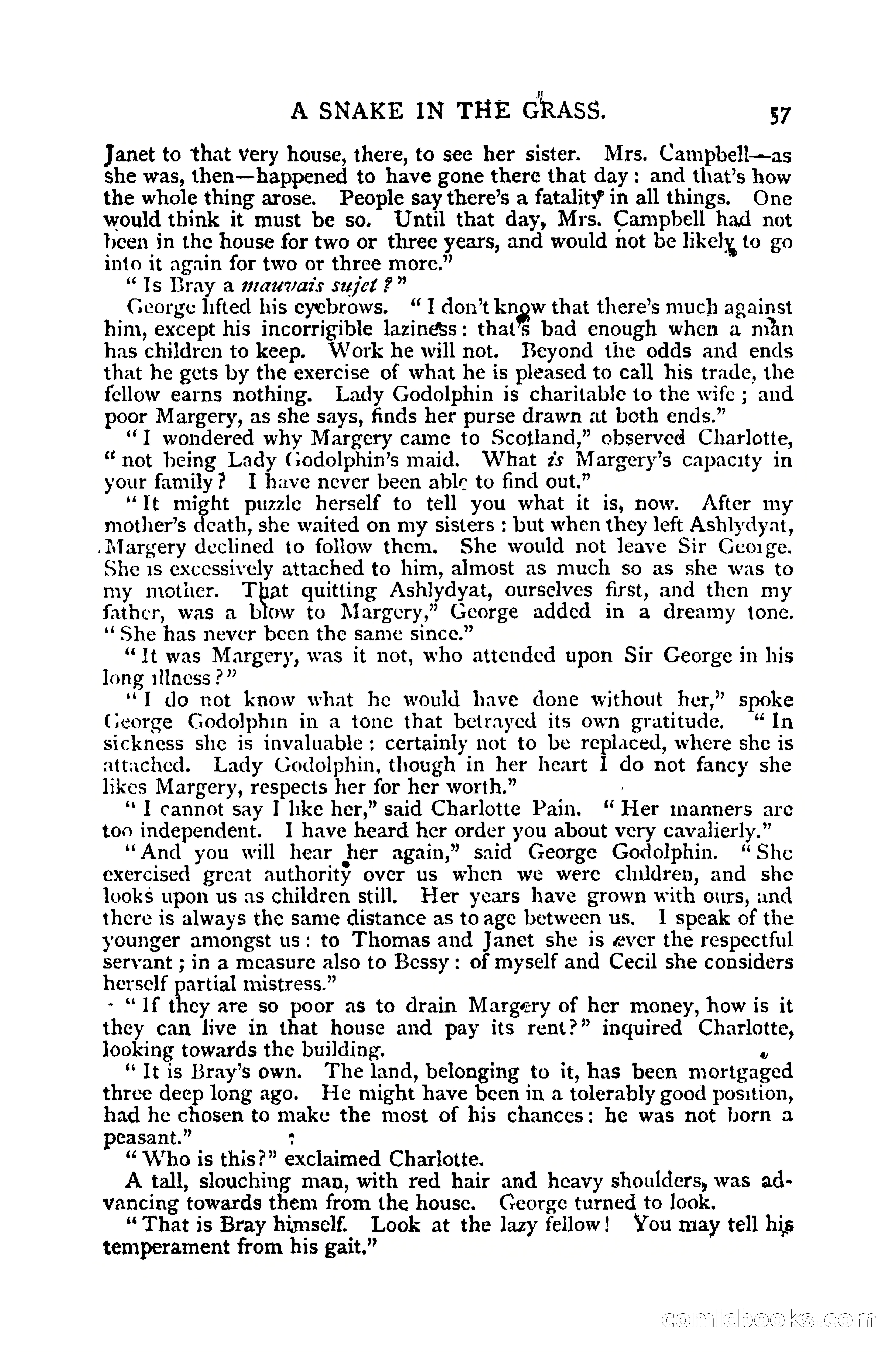 The Shadow of Ashlydyat — page 68 of 397