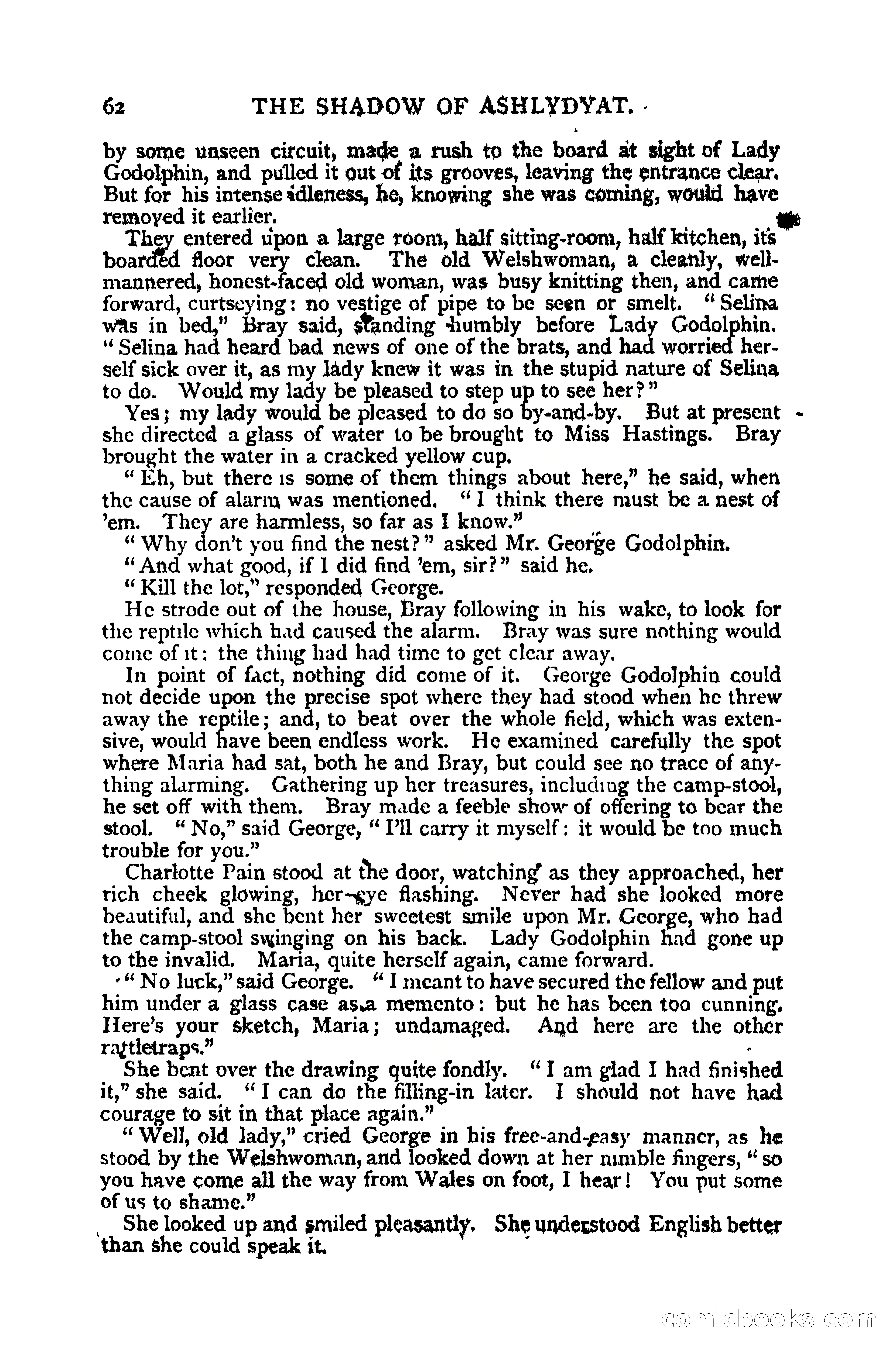 The Shadow of Ashlydyat — page 73 of 397
