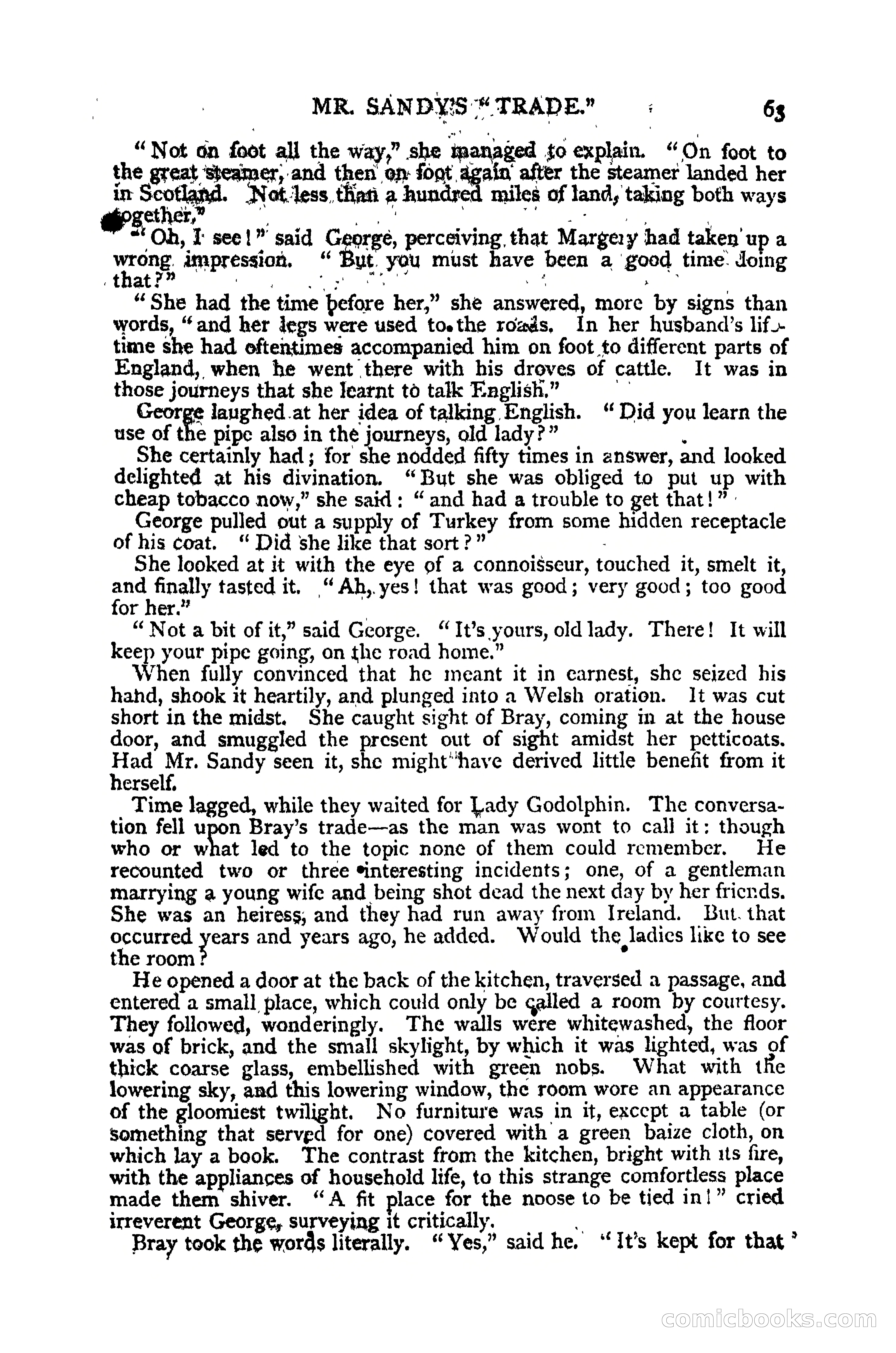 The Shadow of Ashlydyat — page 74 of 397