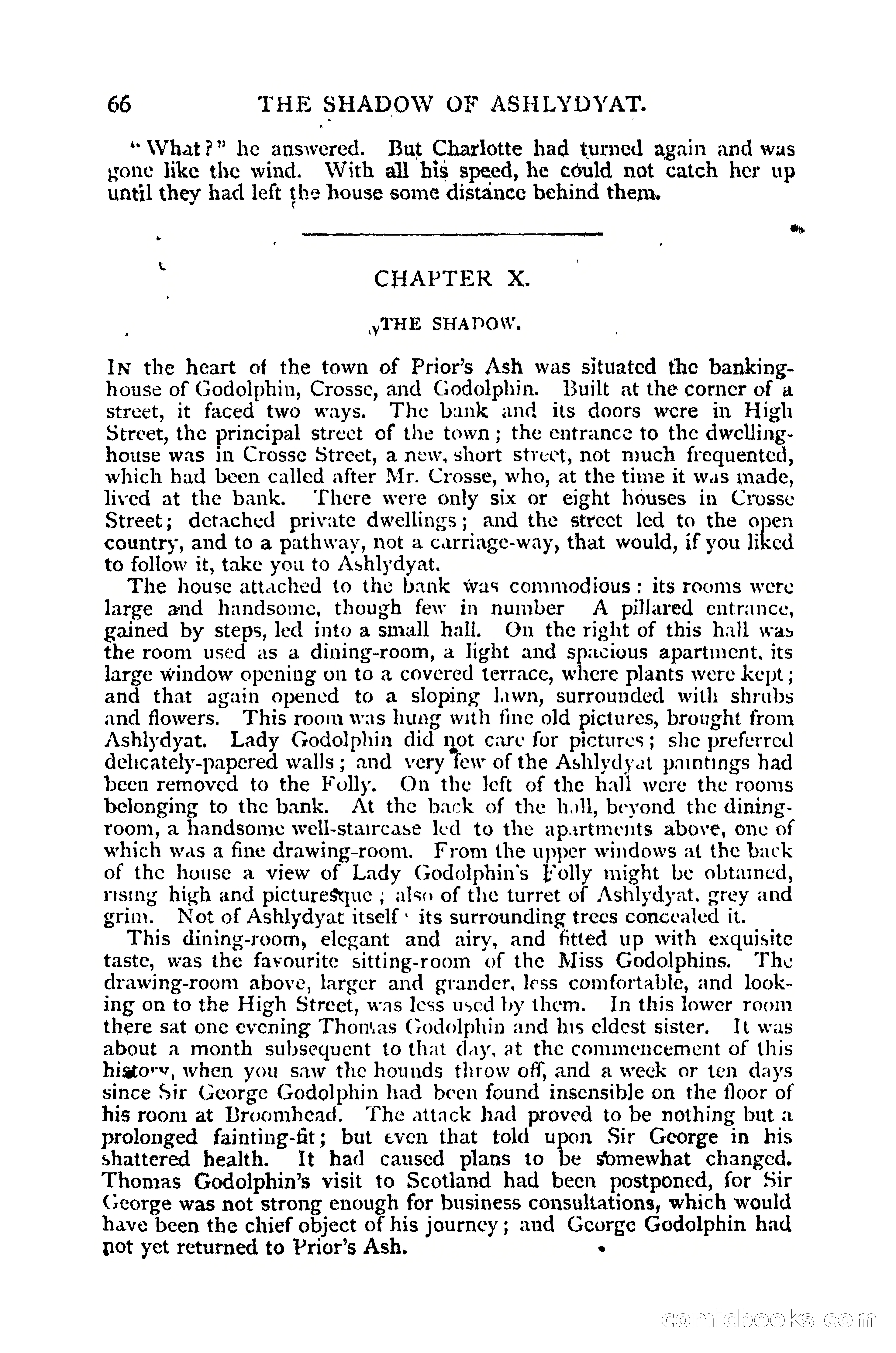 The Shadow of Ashlydyat — page 77 of 397