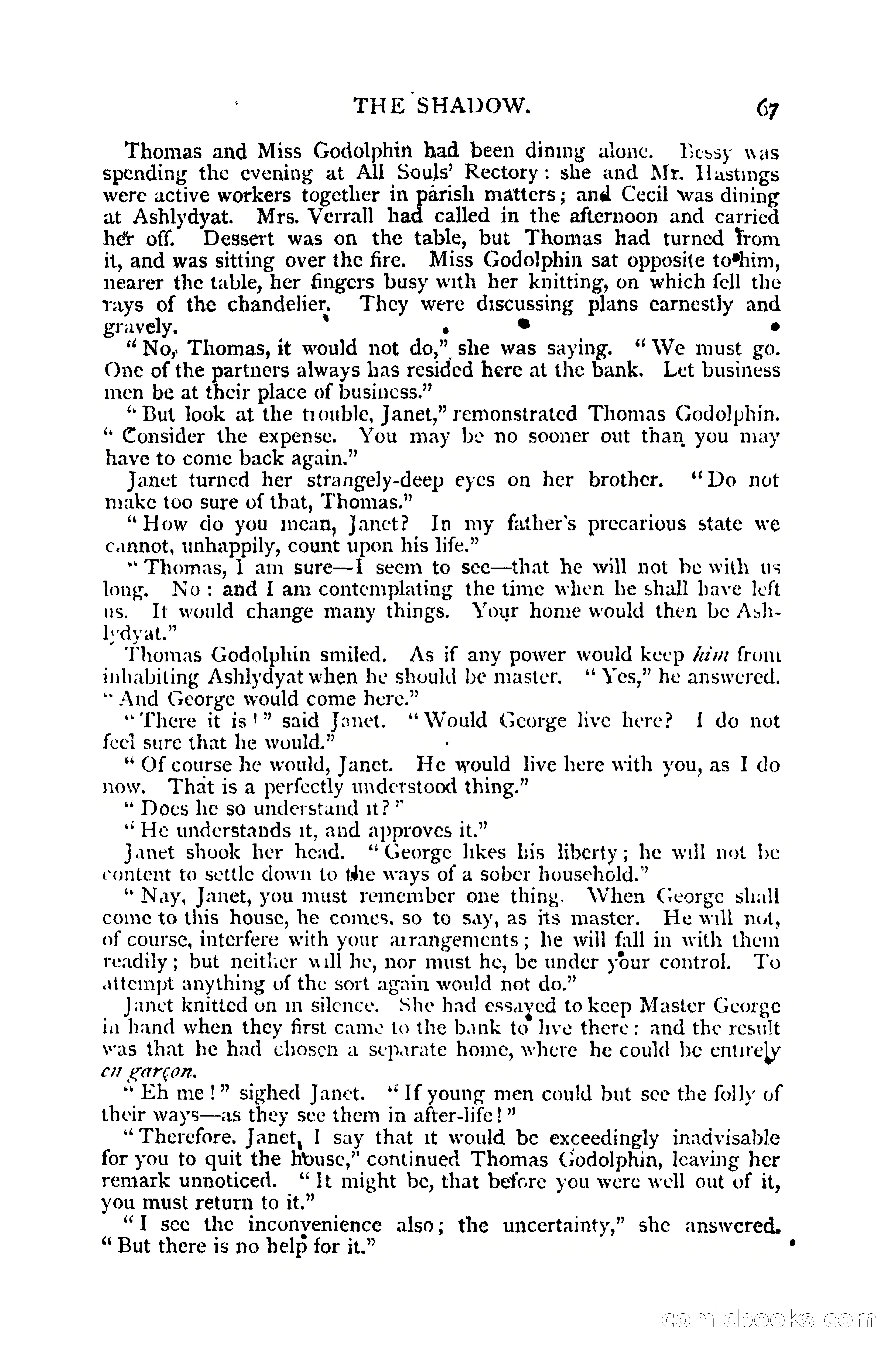 The Shadow of Ashlydyat — page 78 of 397