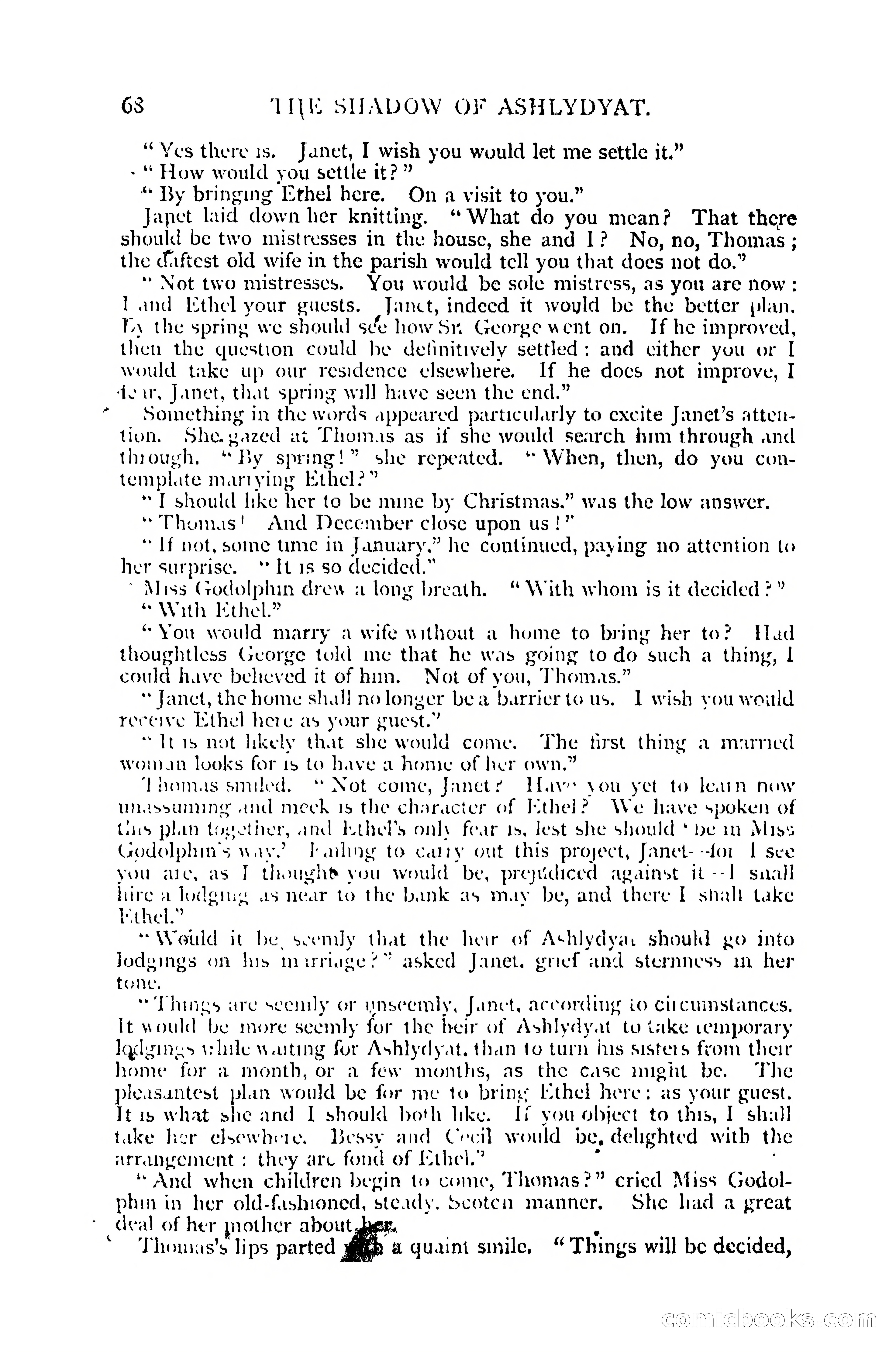 The Shadow of Ashlydyat — page 79 of 397