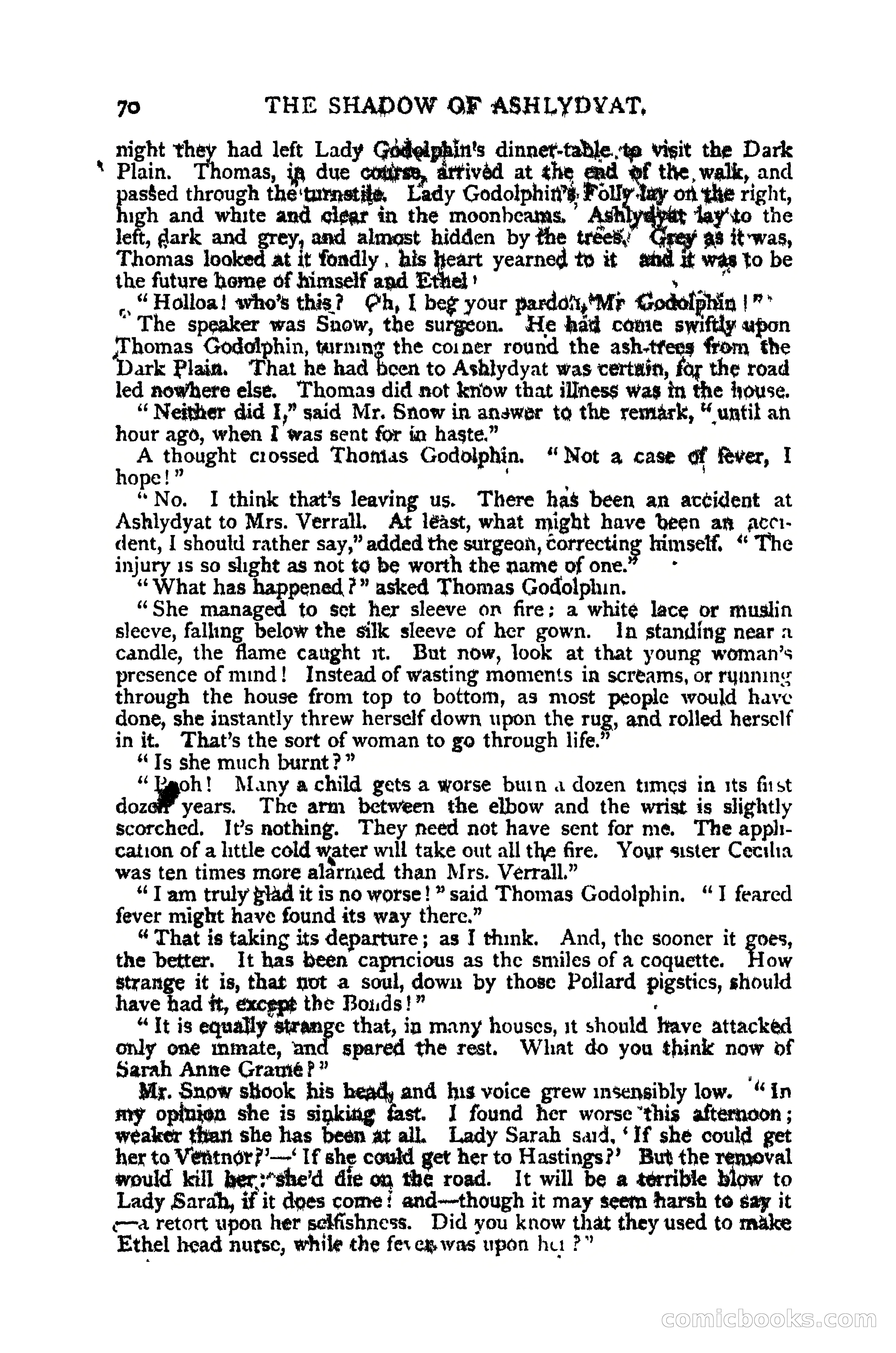 The Shadow of Ashlydyat — page 81 of 397