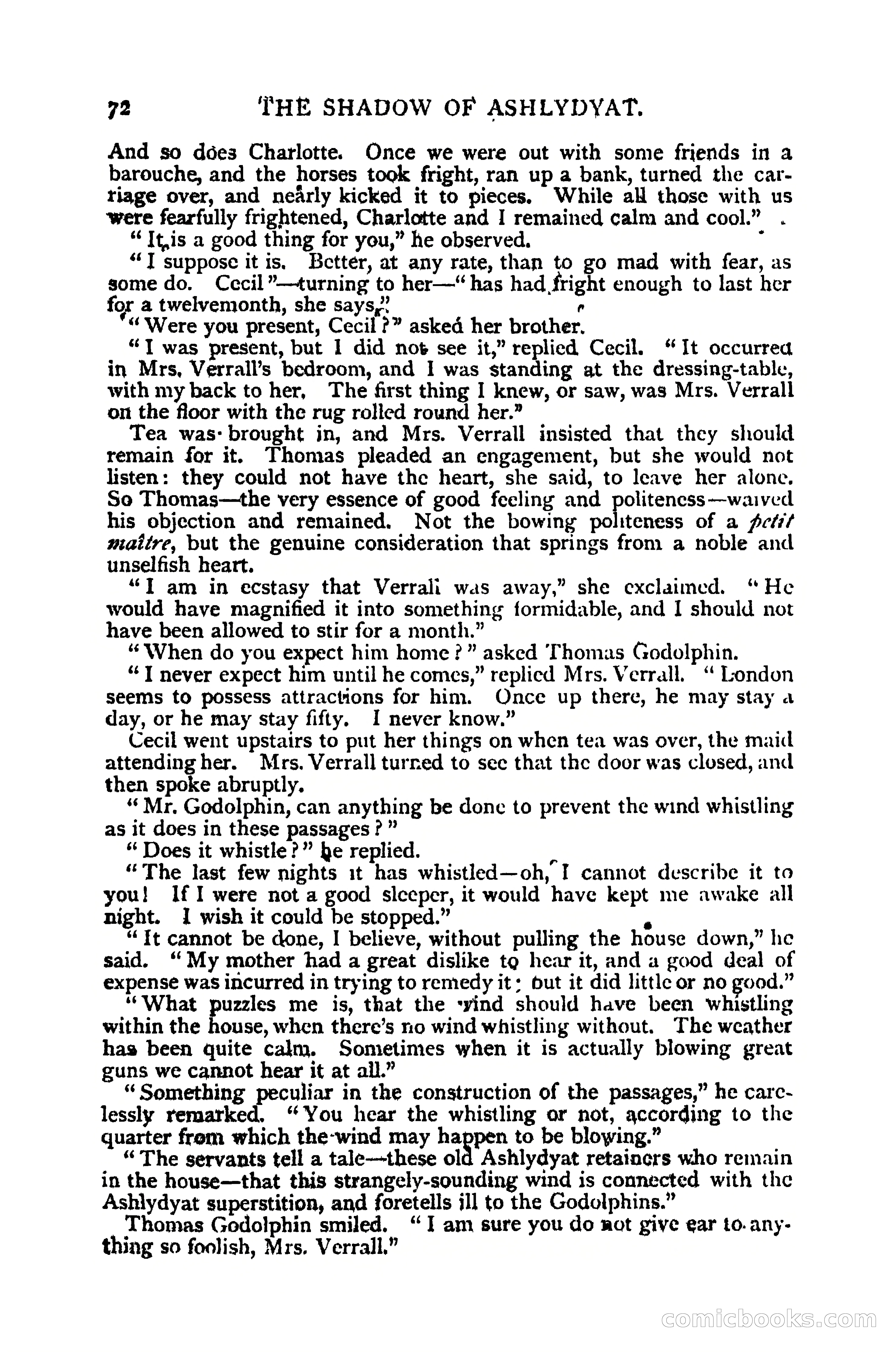 The Shadow of Ashlydyat — page 83 of 397