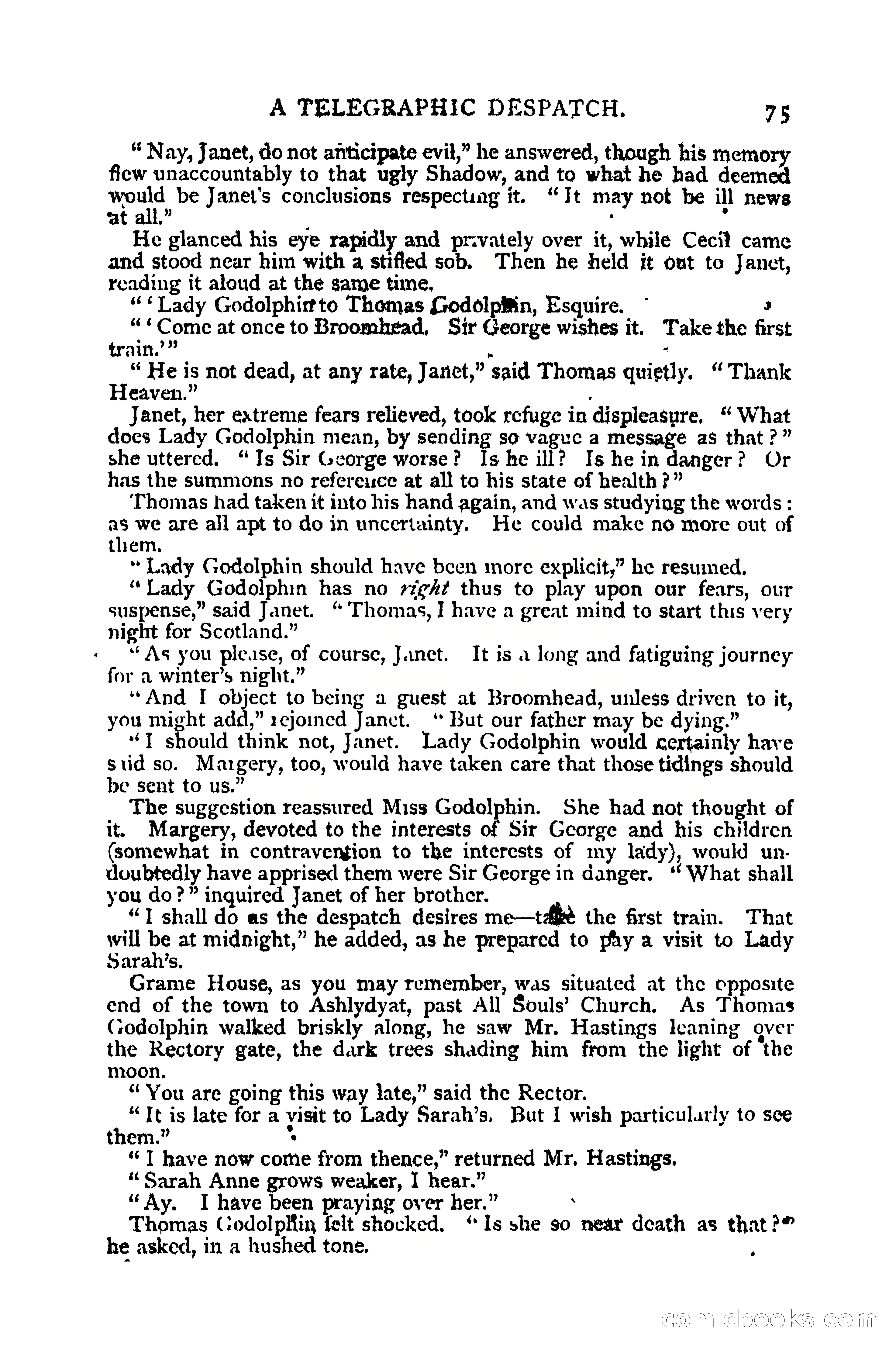 The Shadow of Ashlydyat — page 86 of 397