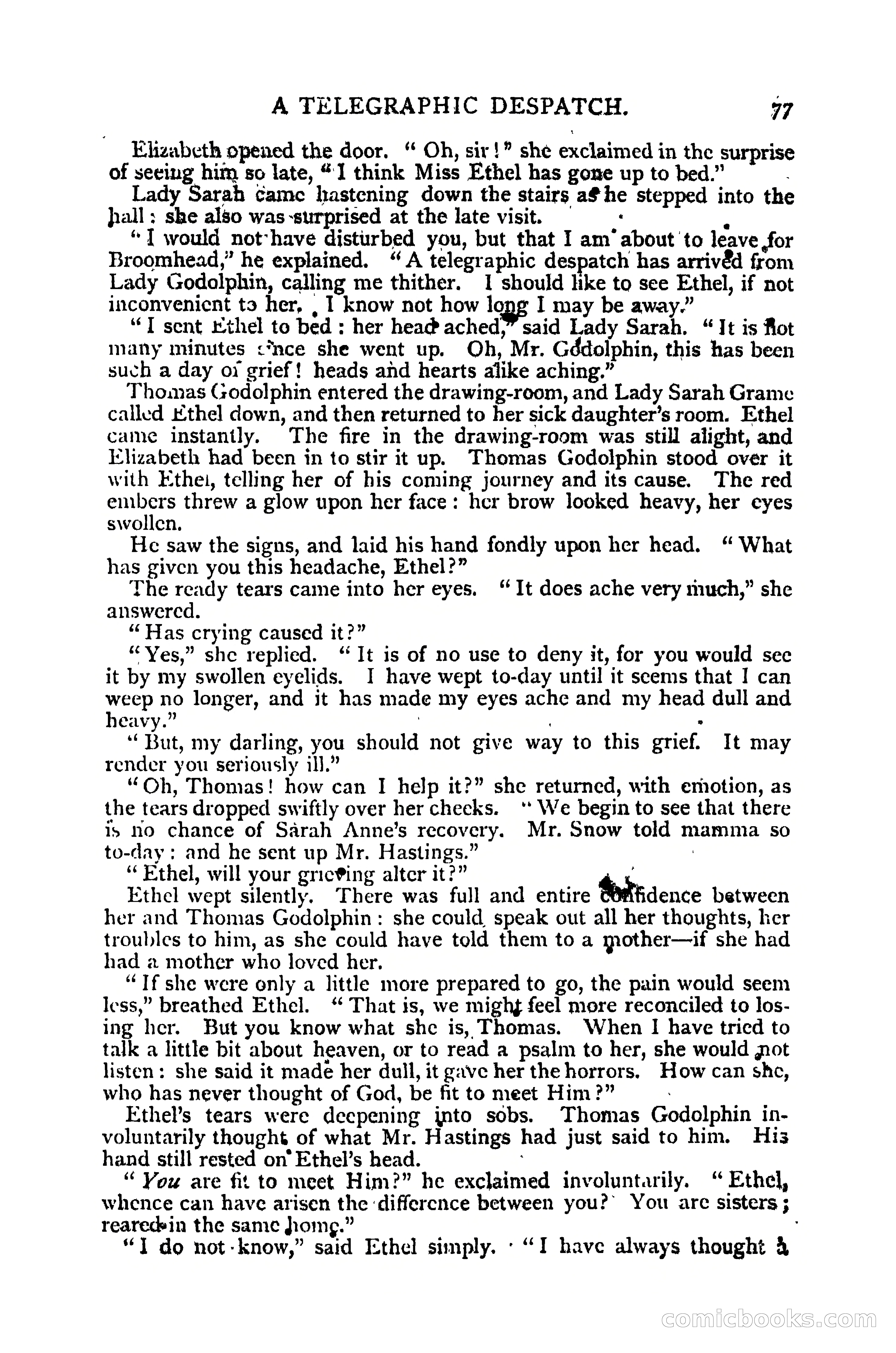 The Shadow of Ashlydyat — page 88 of 397