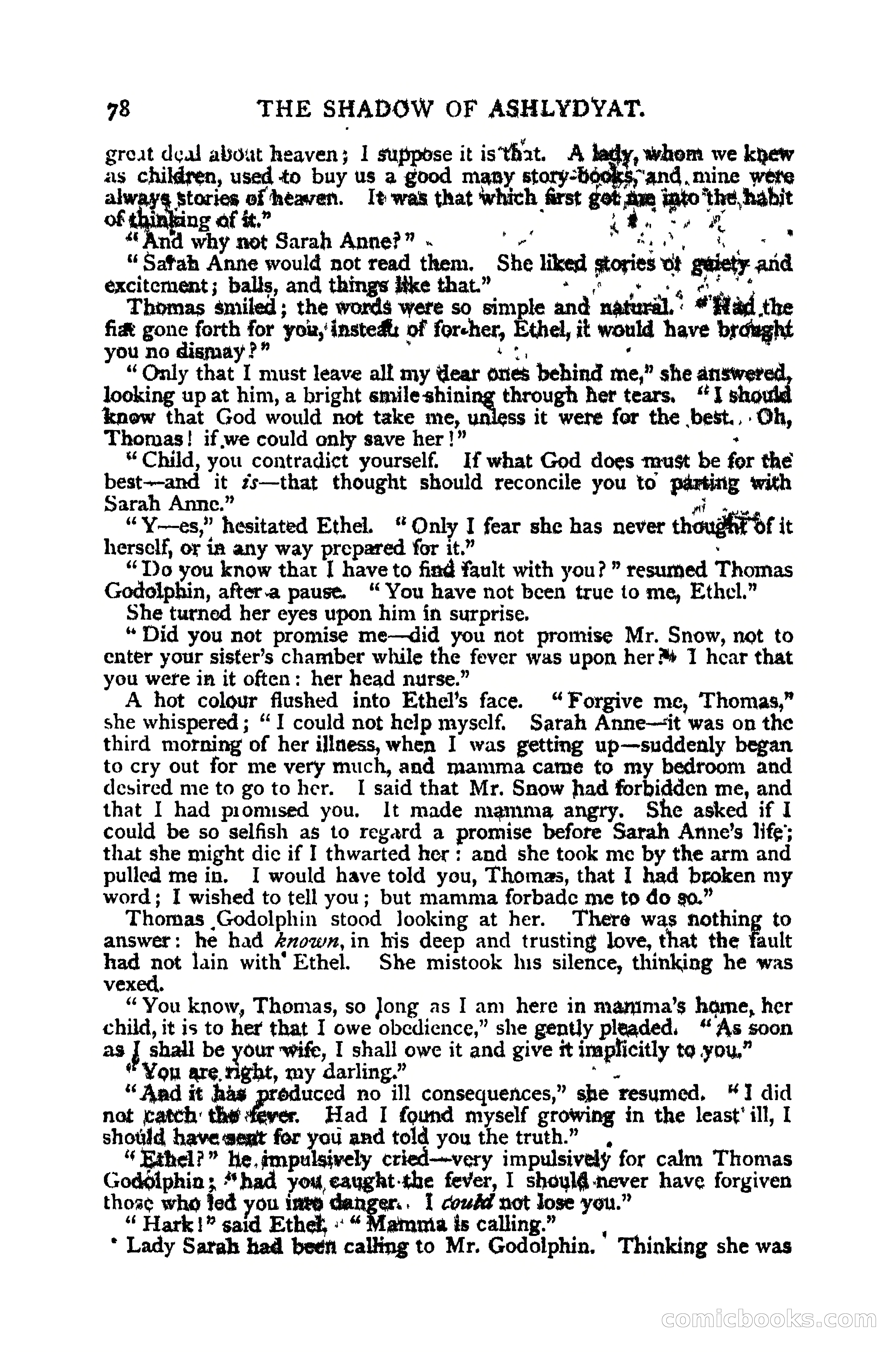 The Shadow of Ashlydyat — page 89 of 397
