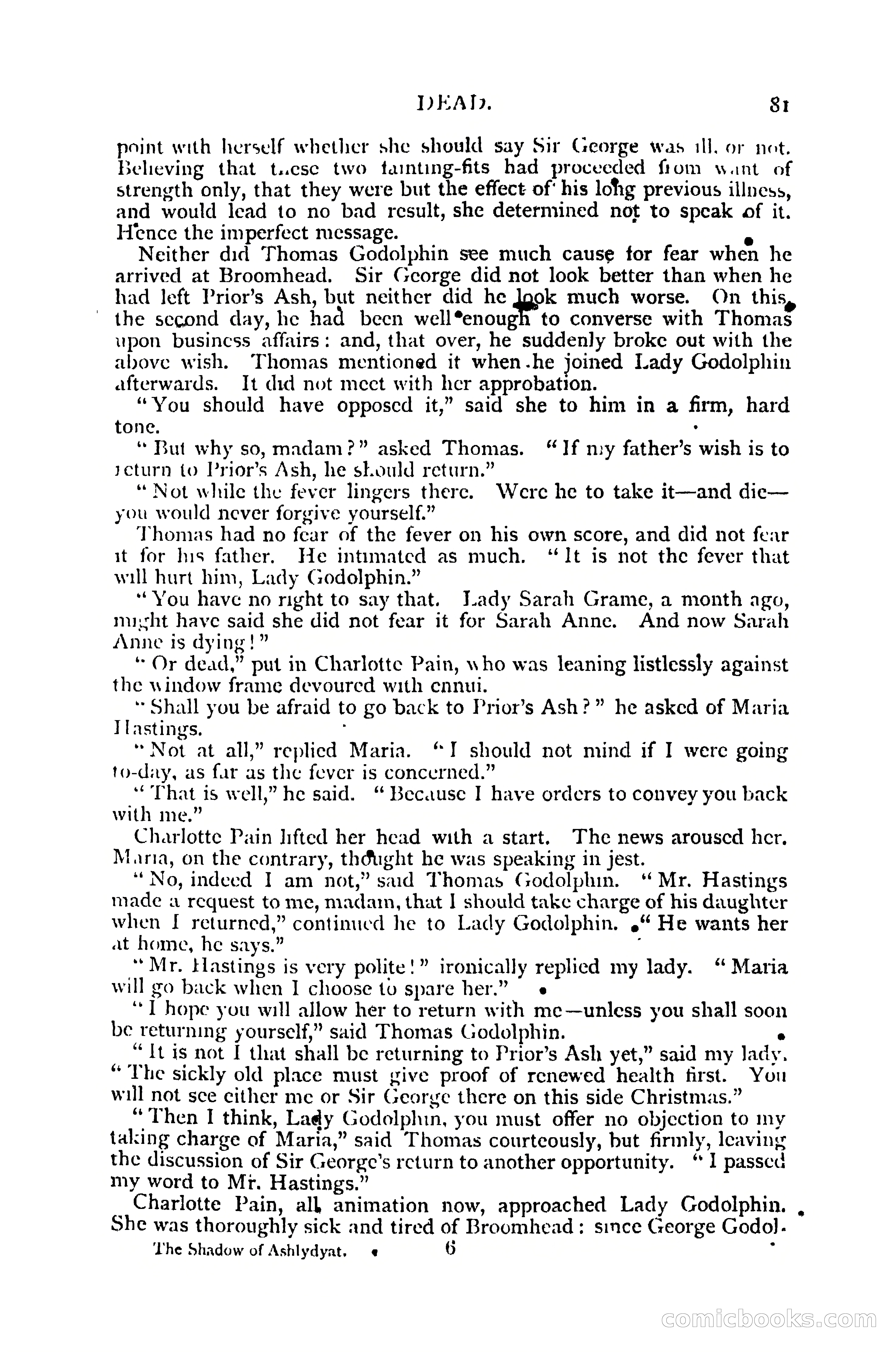 The Shadow of Ashlydyat — page 92 of 397