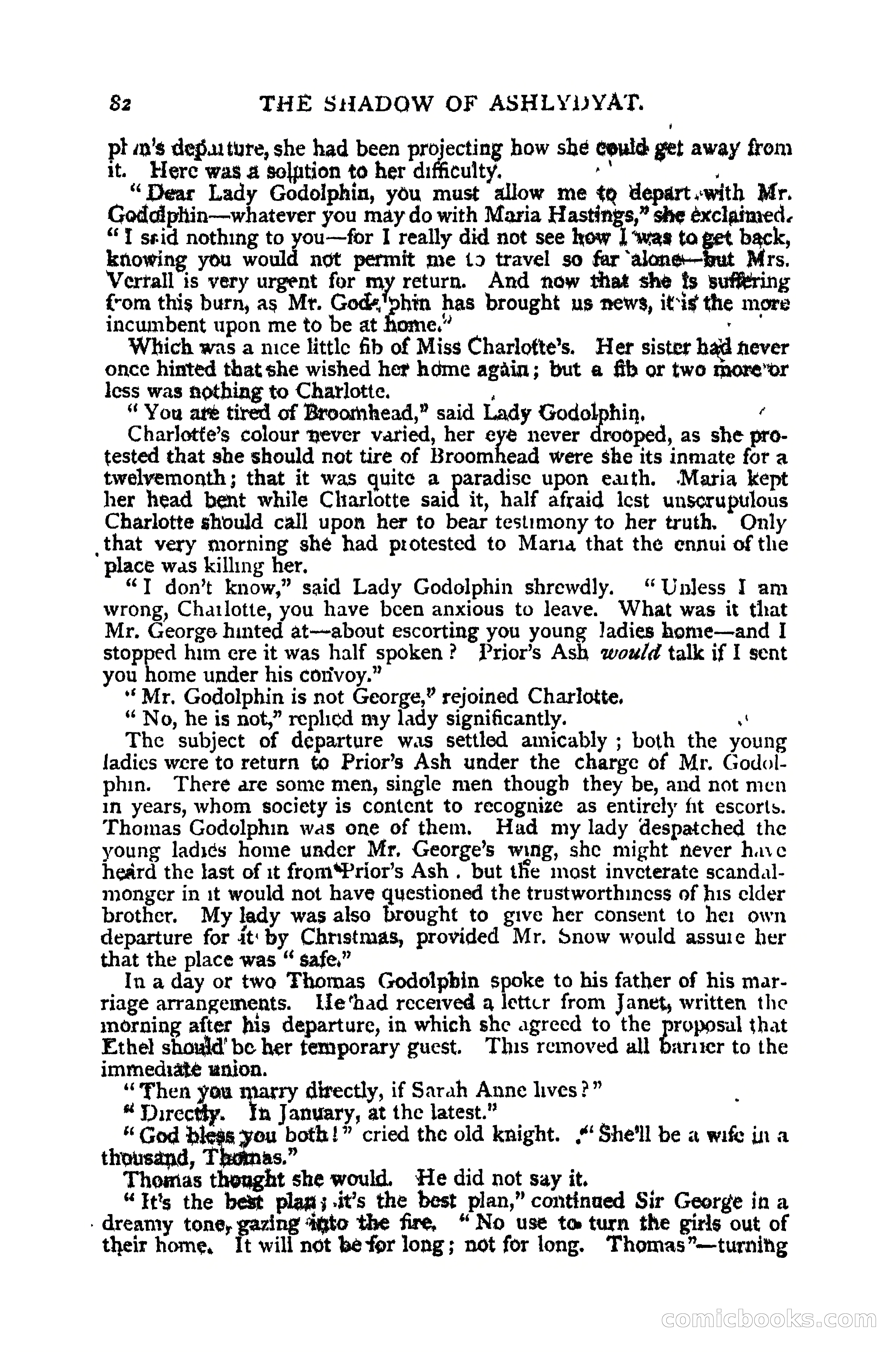 The Shadow of Ashlydyat — page 93 of 397