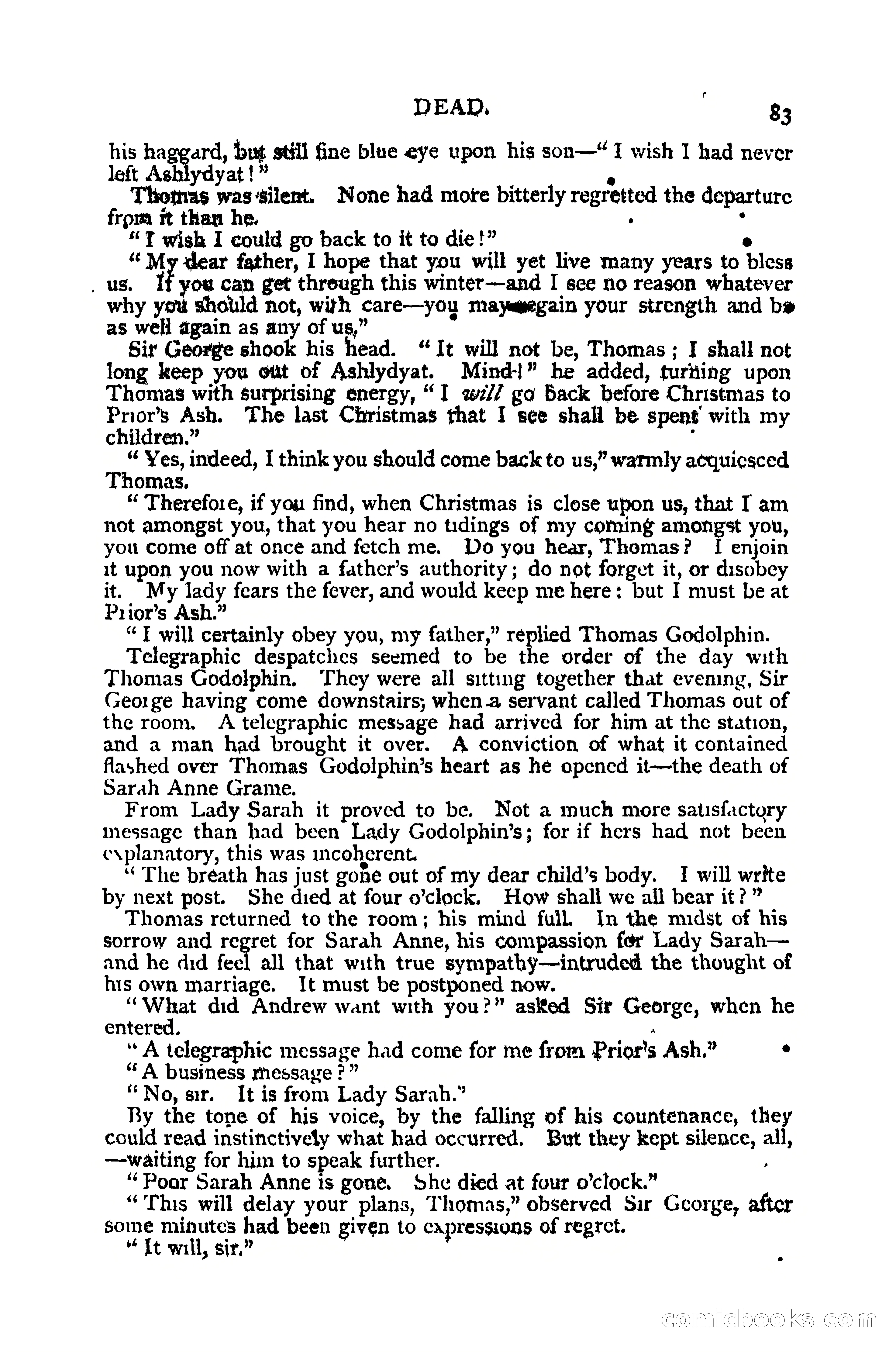 The Shadow of Ashlydyat — page 94 of 397