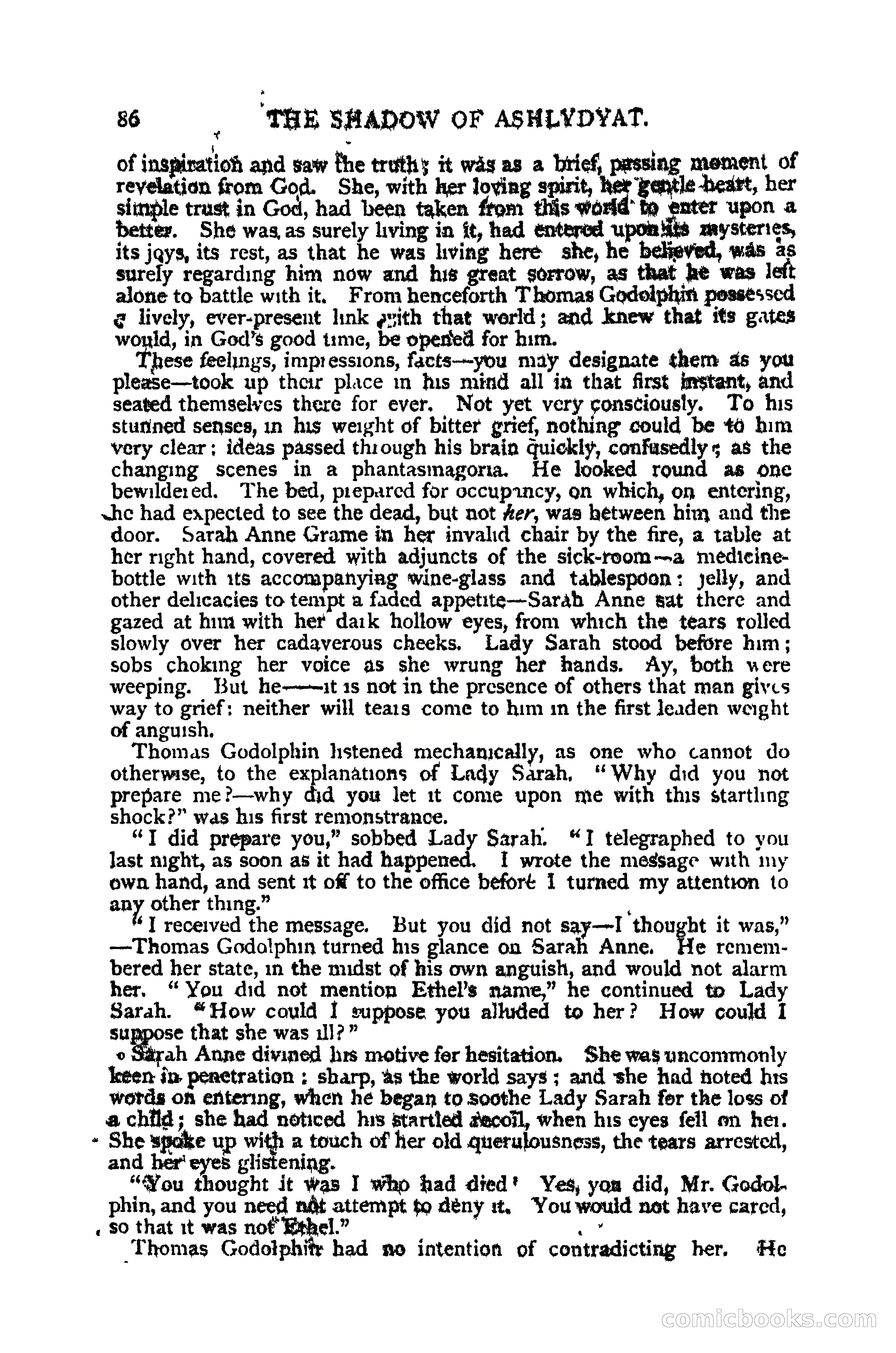 The Shadow of Ashlydyat — page 97 of 397