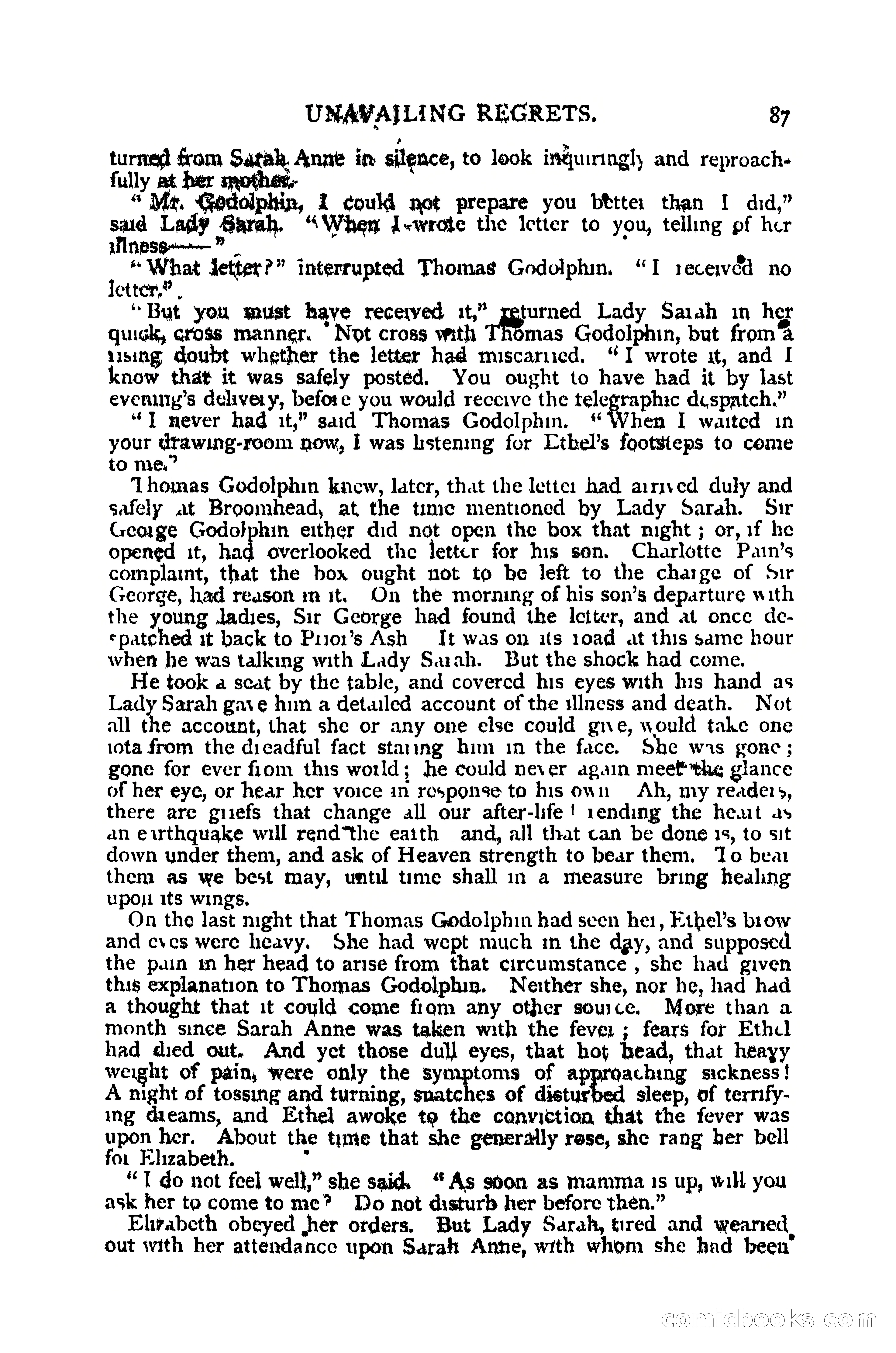 The Shadow of Ashlydyat — page 98 of 397