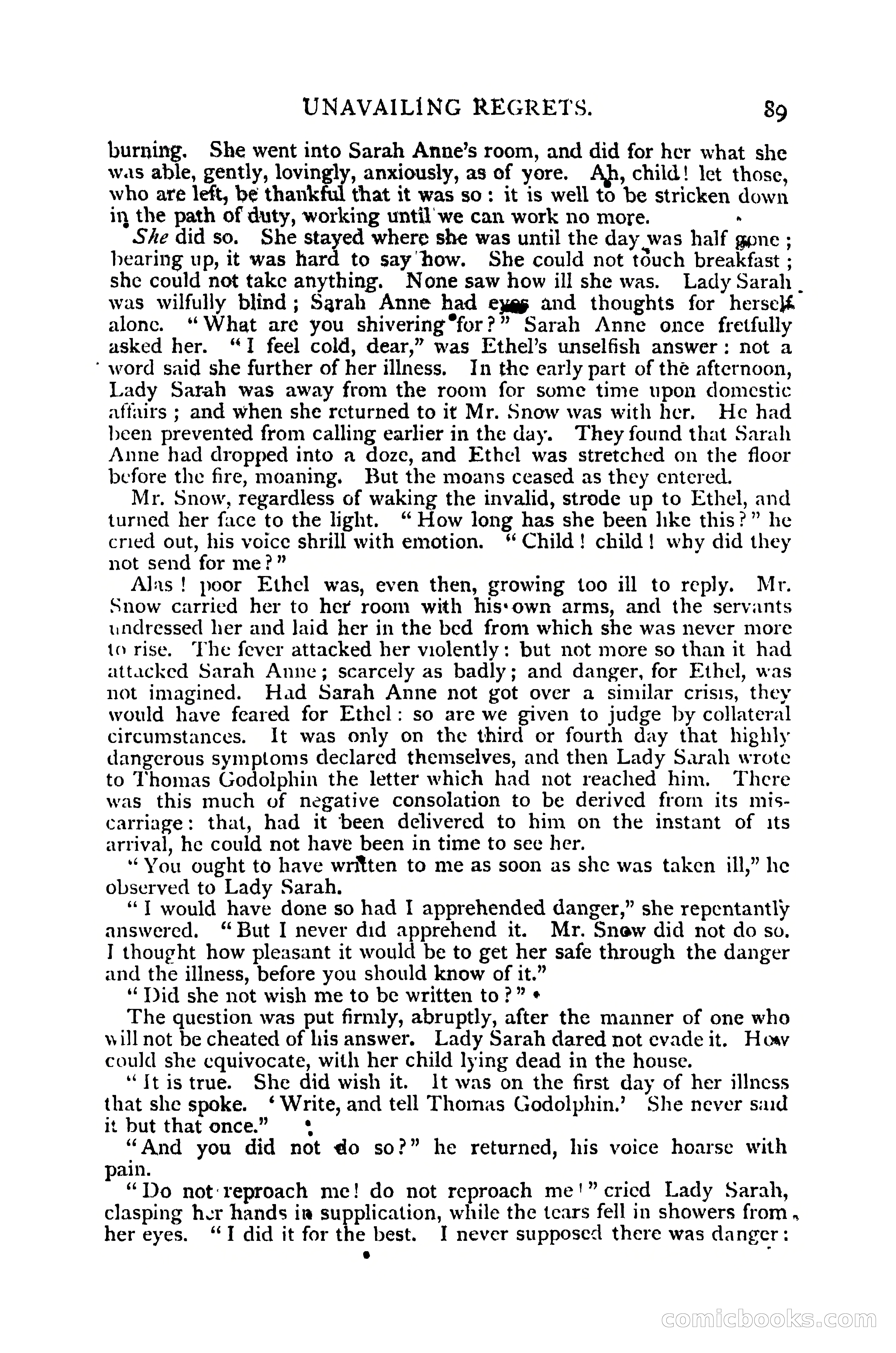 The Shadow of Ashlydyat — page 100 of 397
