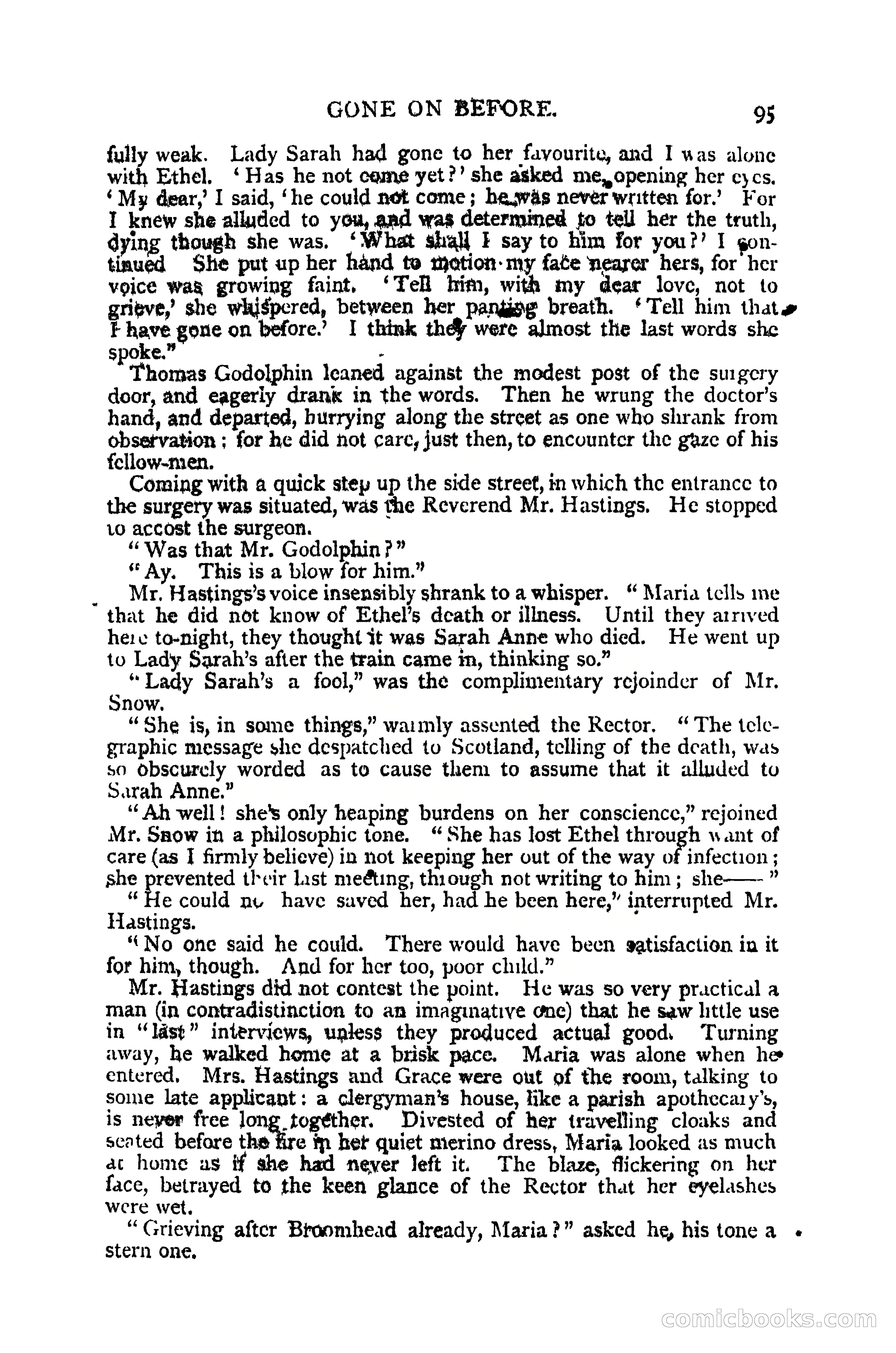 The Shadow of Ashlydyat — page 106 of 397