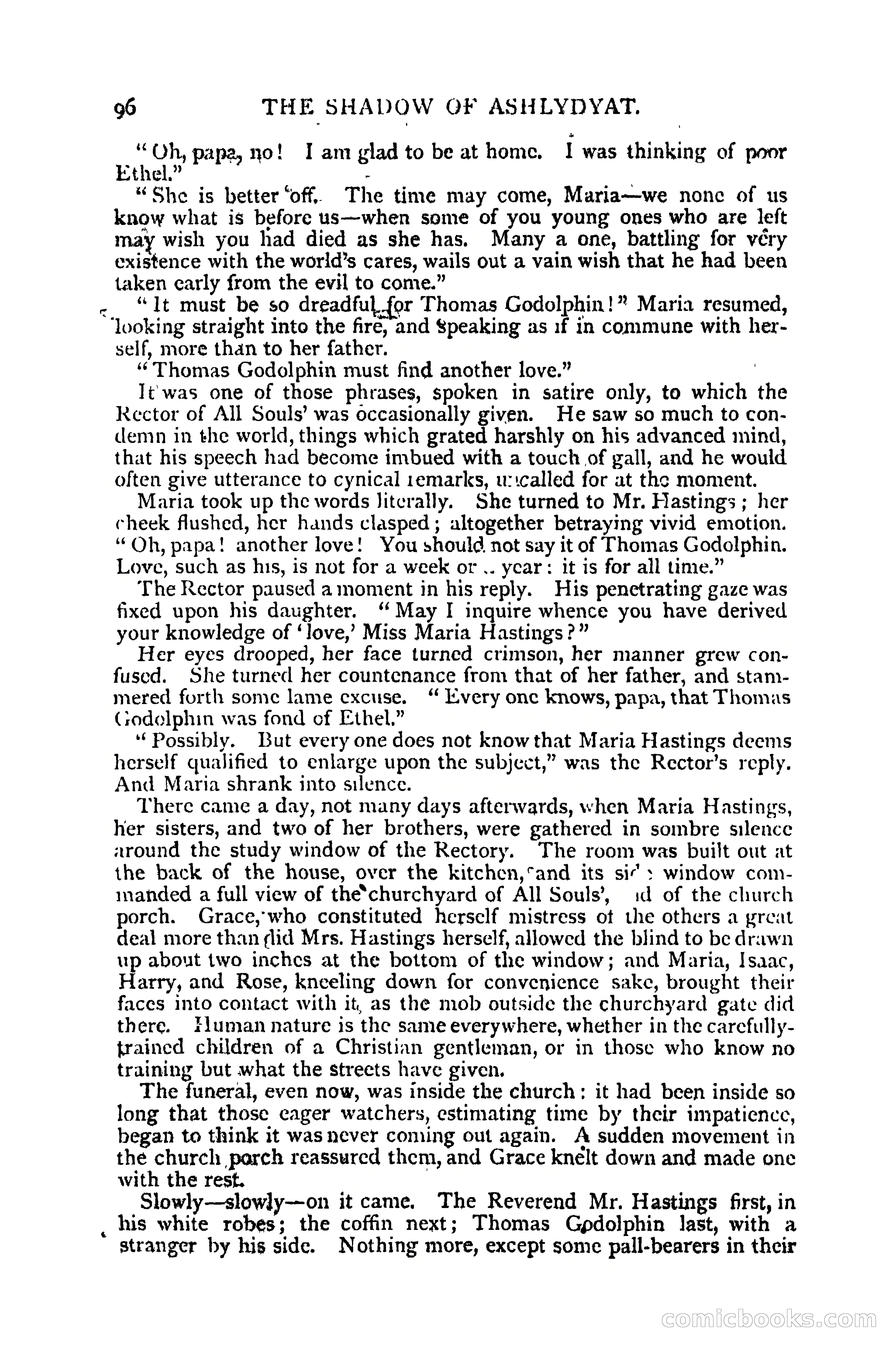 The Shadow of Ashlydyat — page 107 of 397