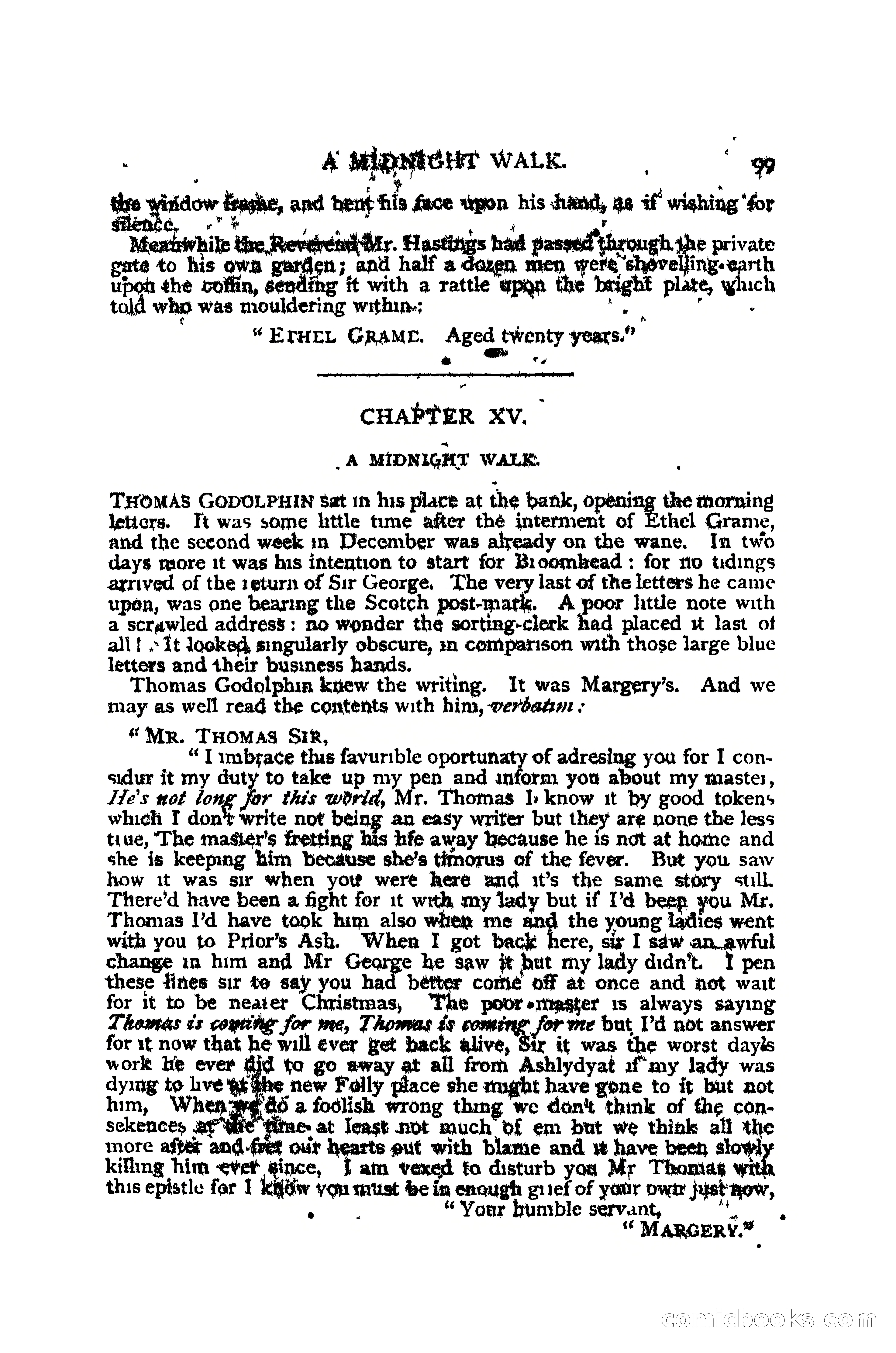 The Shadow of Ashlydyat — page 110 of 397