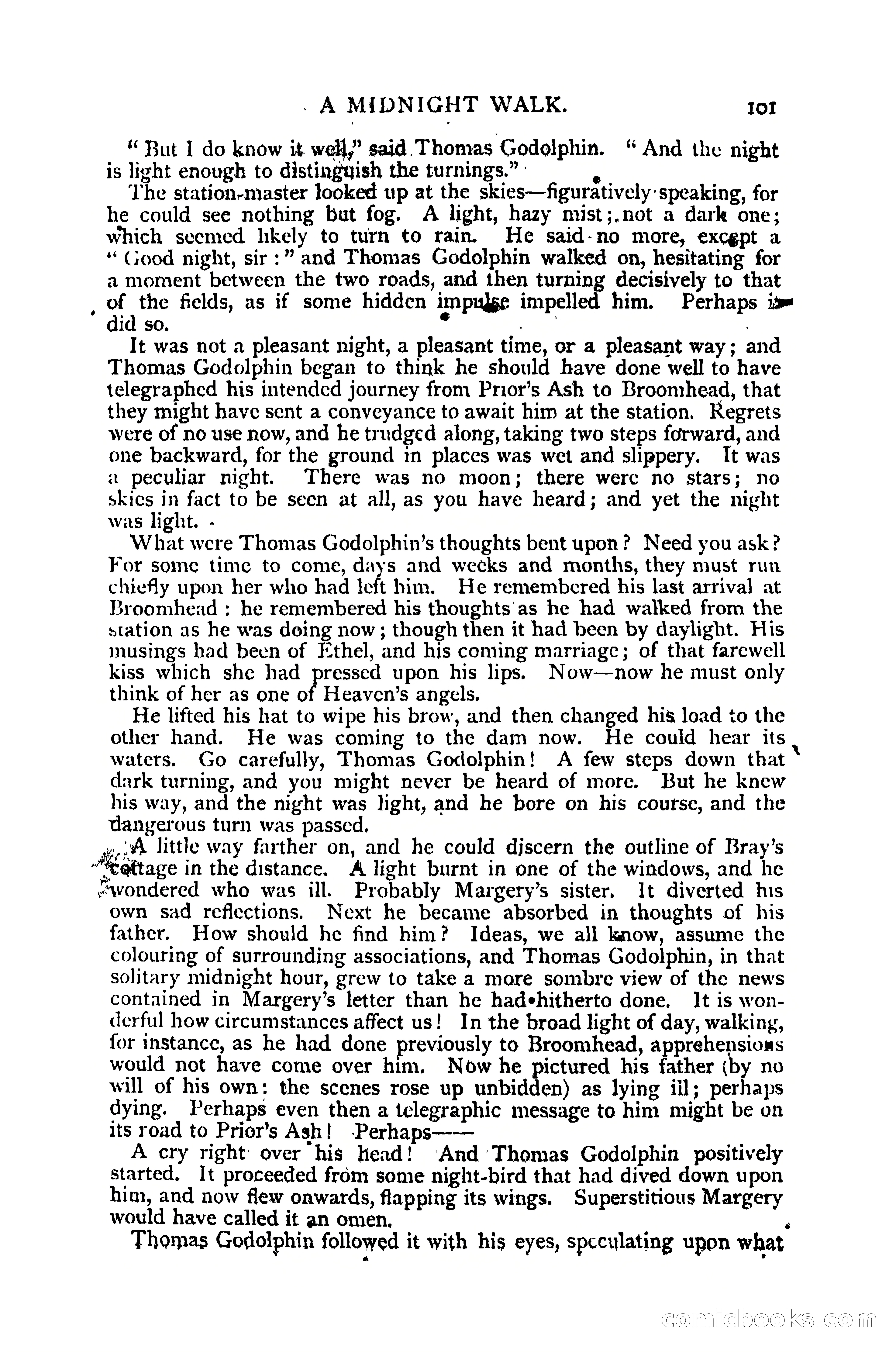 The Shadow of Ashlydyat — page 112 of 397
